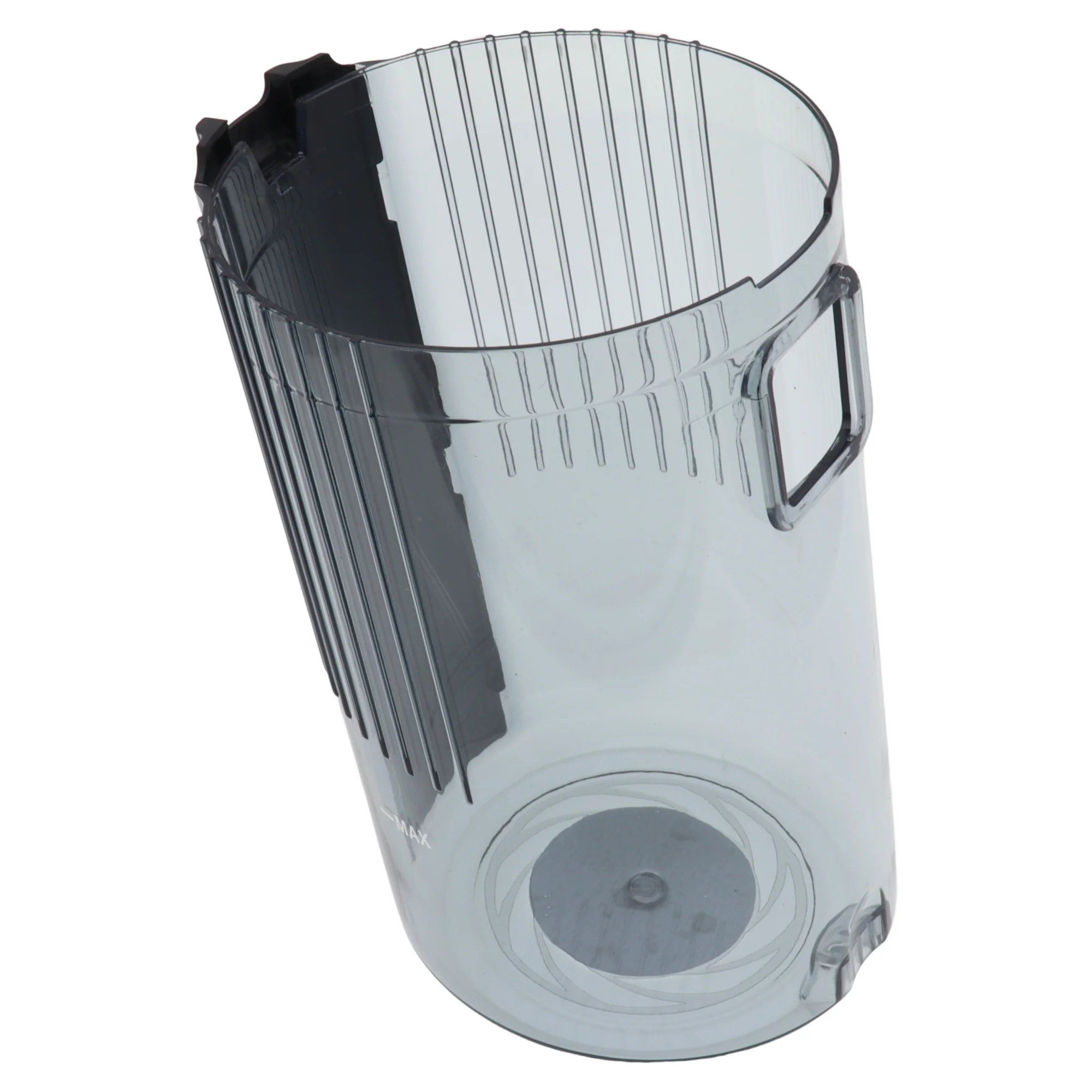 Rowenta serbatoio contenitore scopa aspirapolvere XForce Flex 11.60 12.60 RH9877 RH98A7 - Image 4