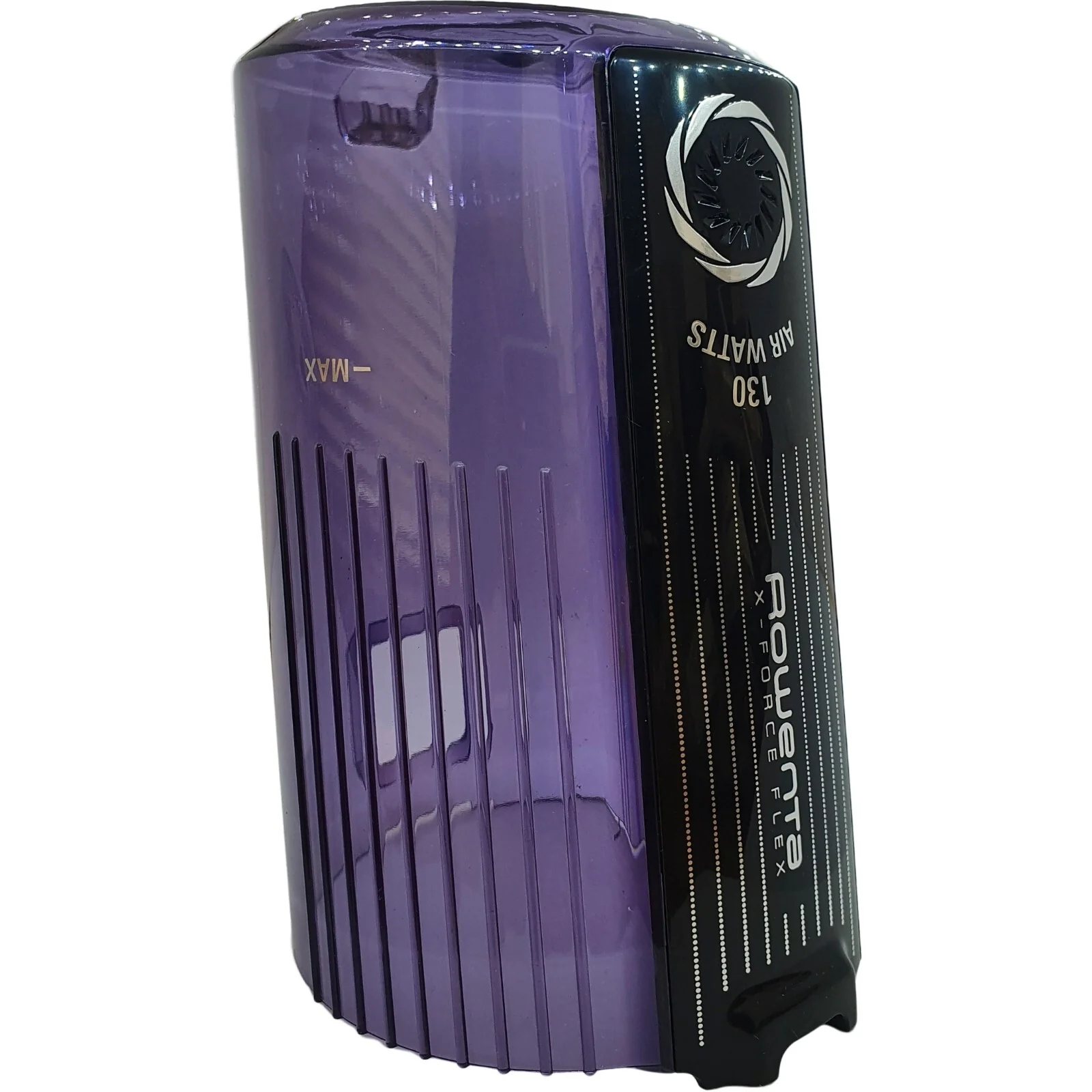 Rowenta serbatoio contenitore viola scopa aspirapolvere XForce 11.60 RH9811 - Image 3
