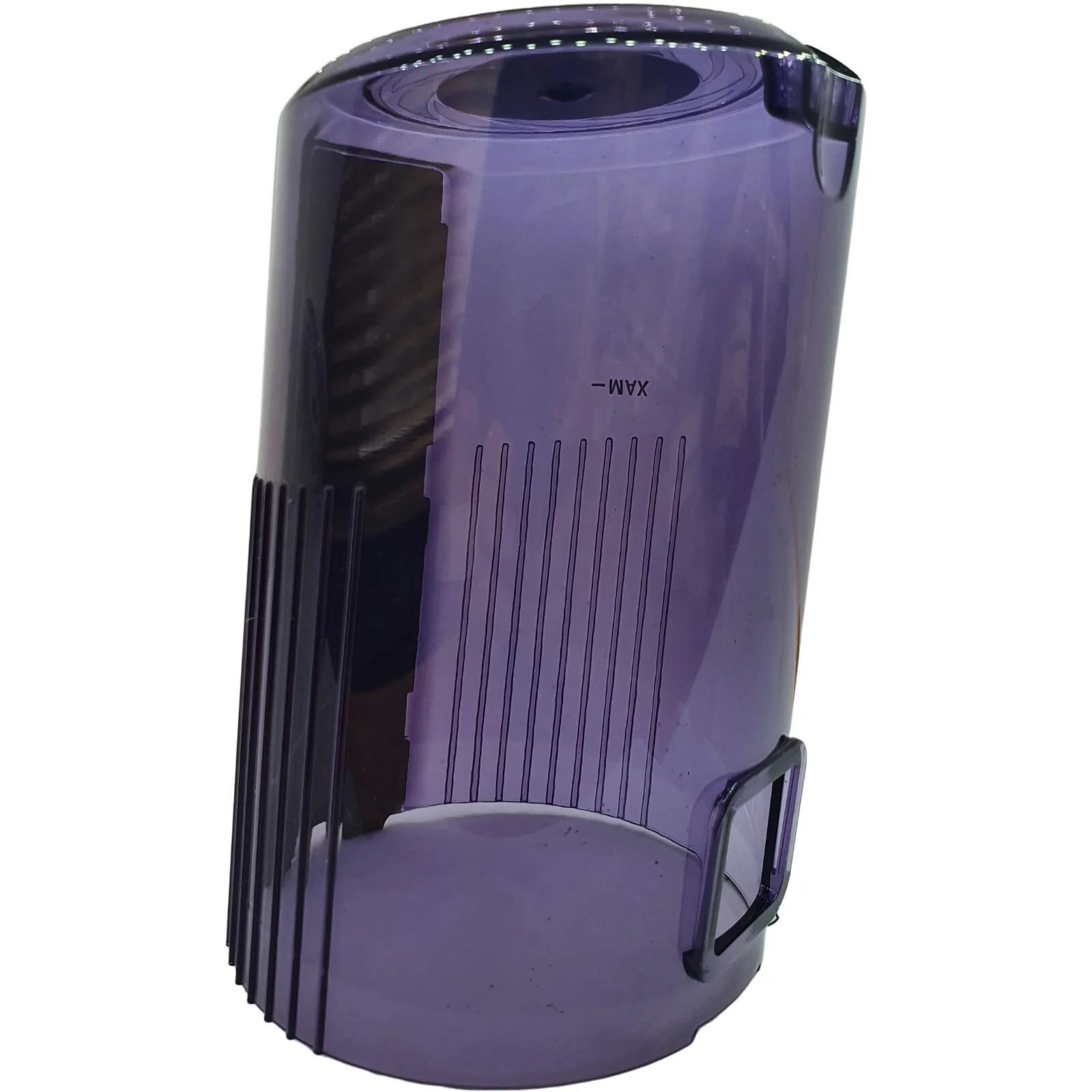 Rowenta serbatoio contenitore viola scopa aspirapolvere XForce 11.60 RH9811 - Image 4