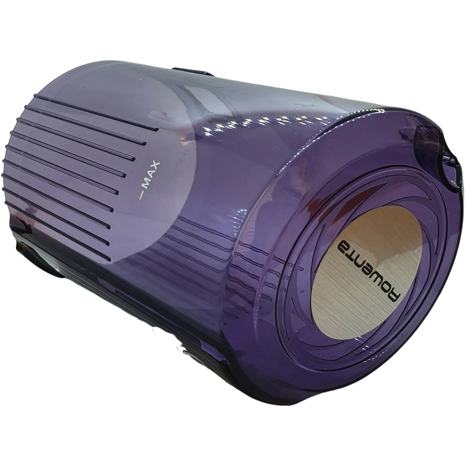 Rowenta serbatoio contenitore viola scopa aspirapolvere XForce 11.60 RH9811 - Image 6
