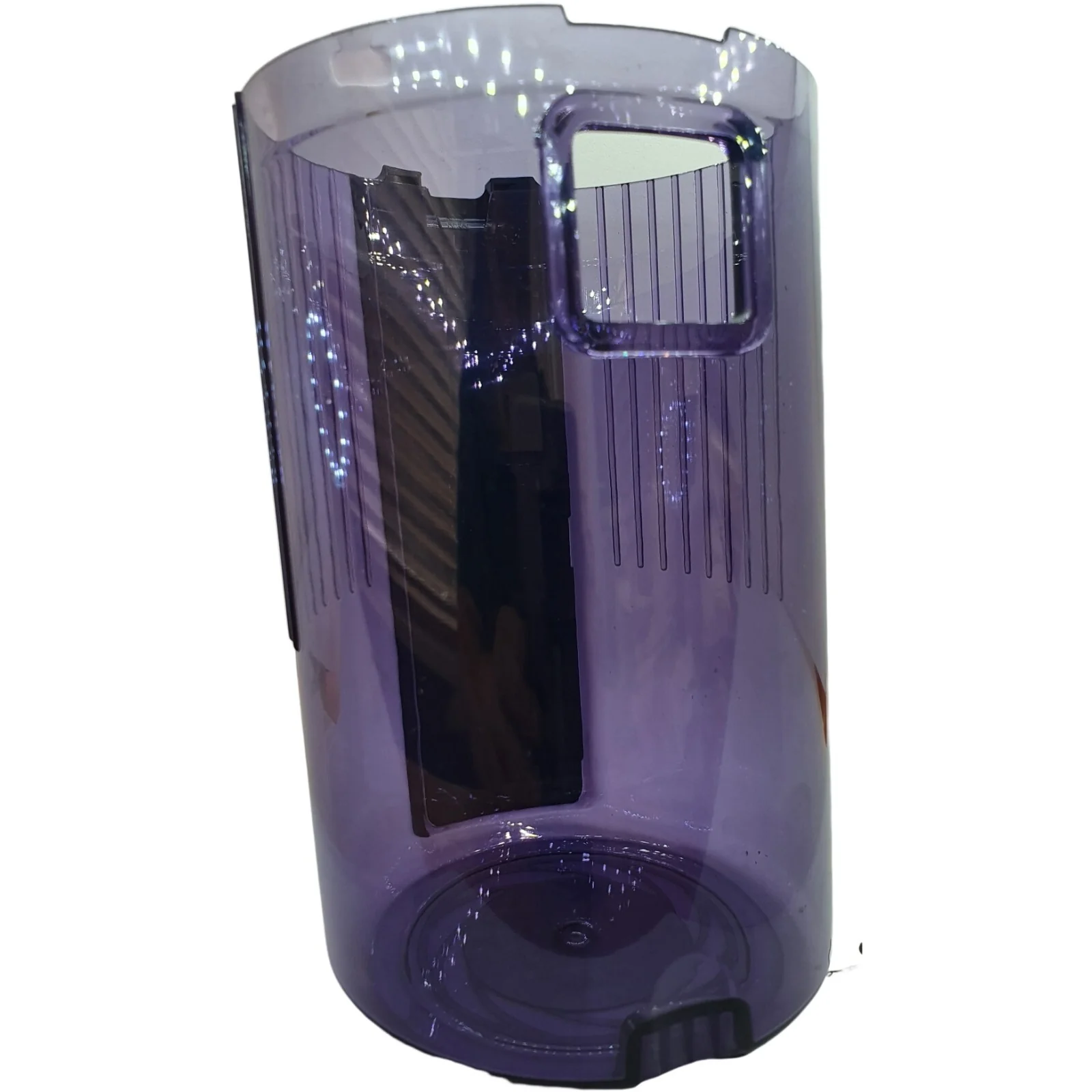 Rowenta serbatoio contenitore viola scopa aspirapolvere XForce 11.60 RH9811 - Image 7