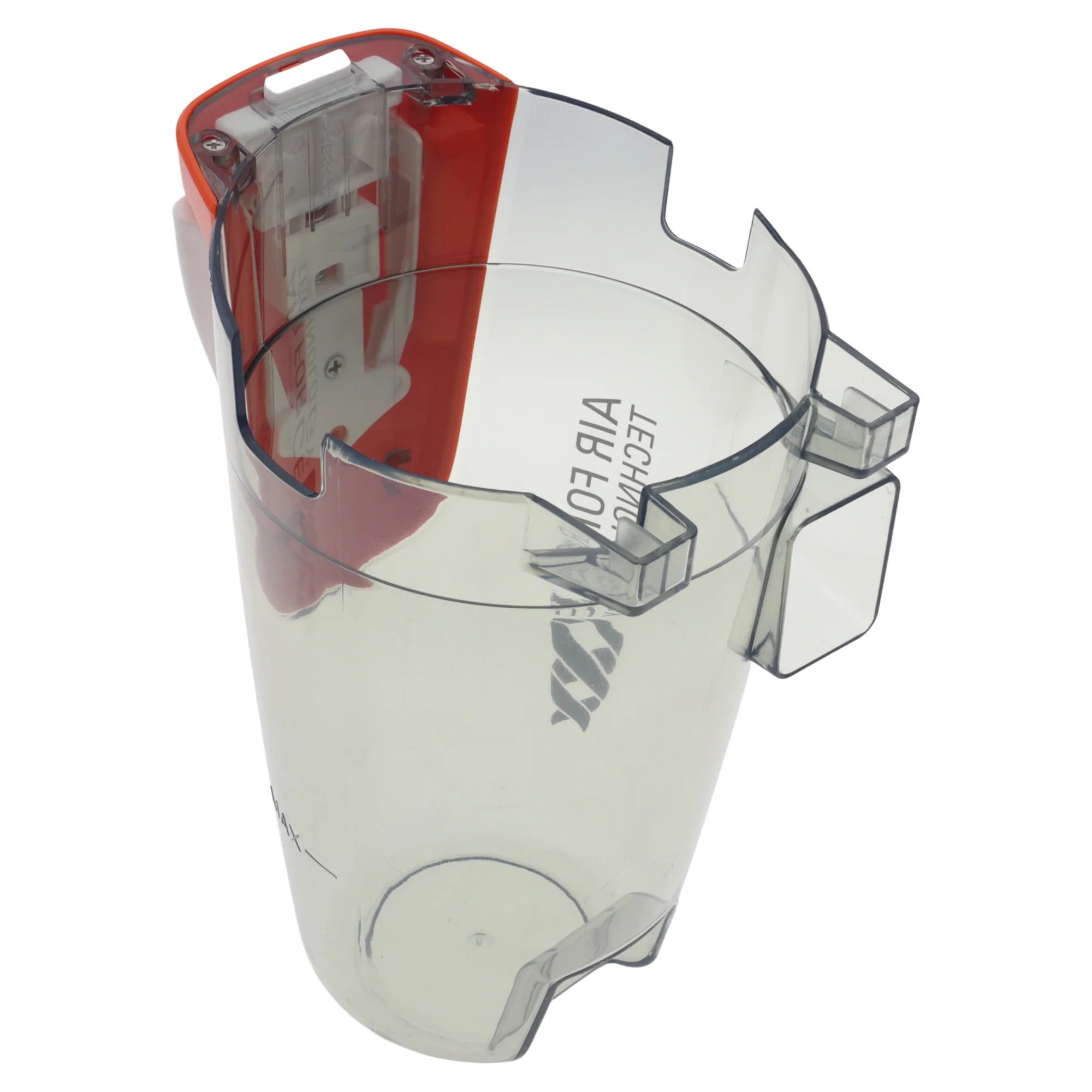 Rowenta serbatoio contenitore scopa a vapore Clean Steam Multi RY8534 RY8544 - Image 4