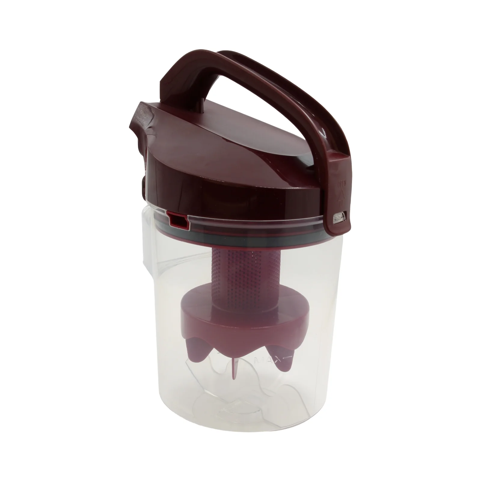 Rowenta serbatoio maniglia filtro aspirapolvere Swift RO2910 RO2911 RO2933 NOTE! - Image 3