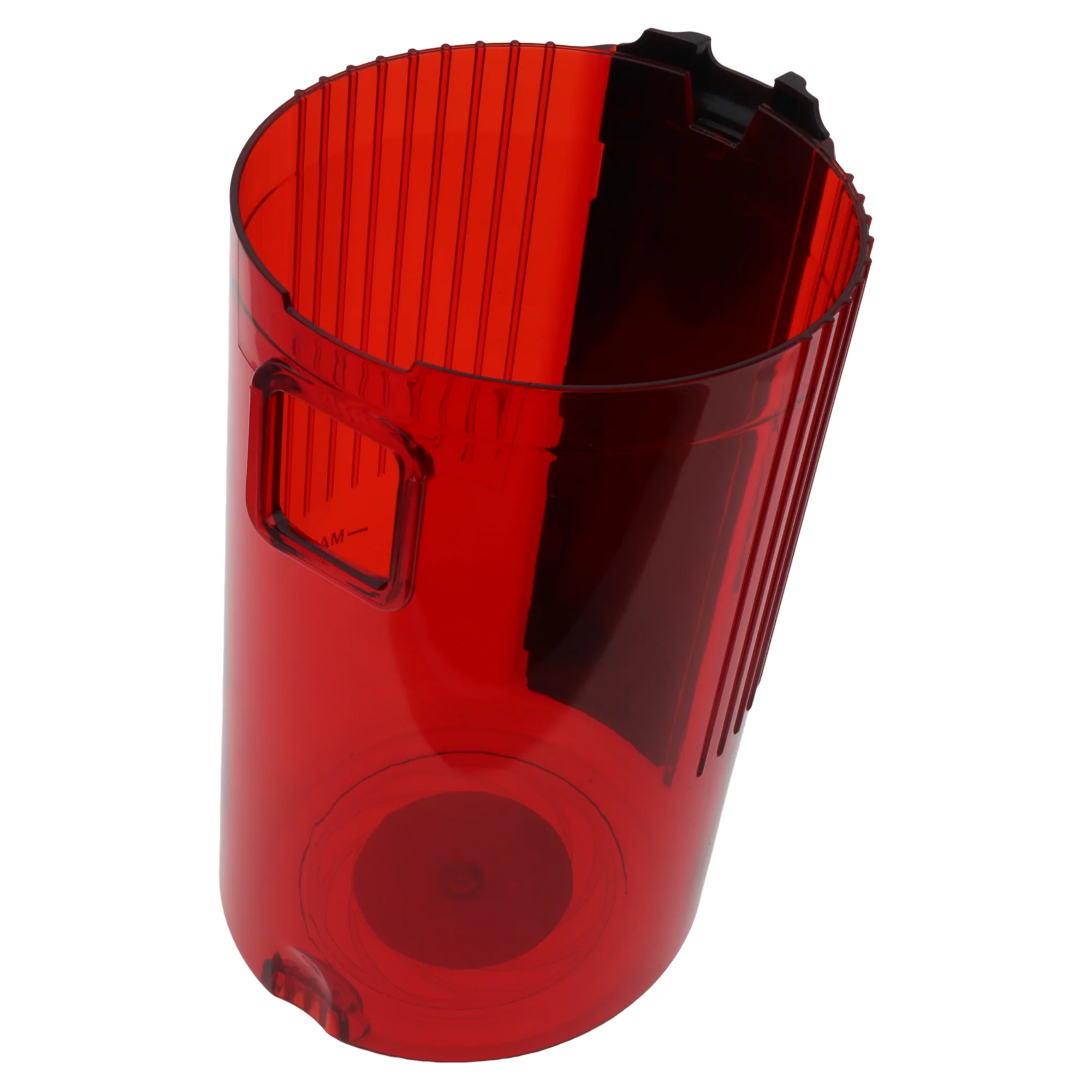 Rowenta serbatoio rosso contenitore scopa aspirapolvere XForce 11.60 12.60 RH98 - Image 4