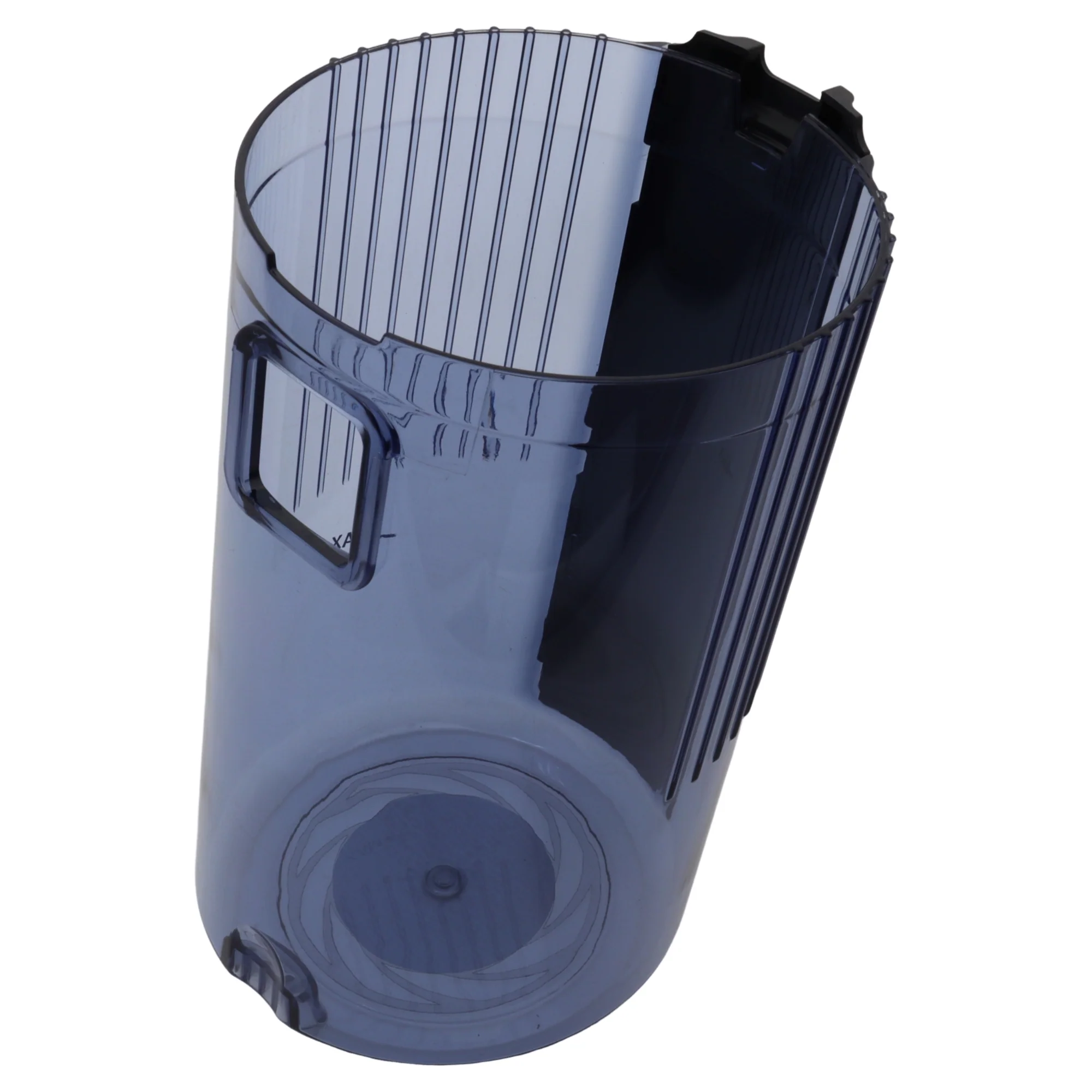 Rowenta serbatoio scopa aspirapolvere XForce Flex 11.60 12.60 RH98 RH9890 RH98C0 - Image 3