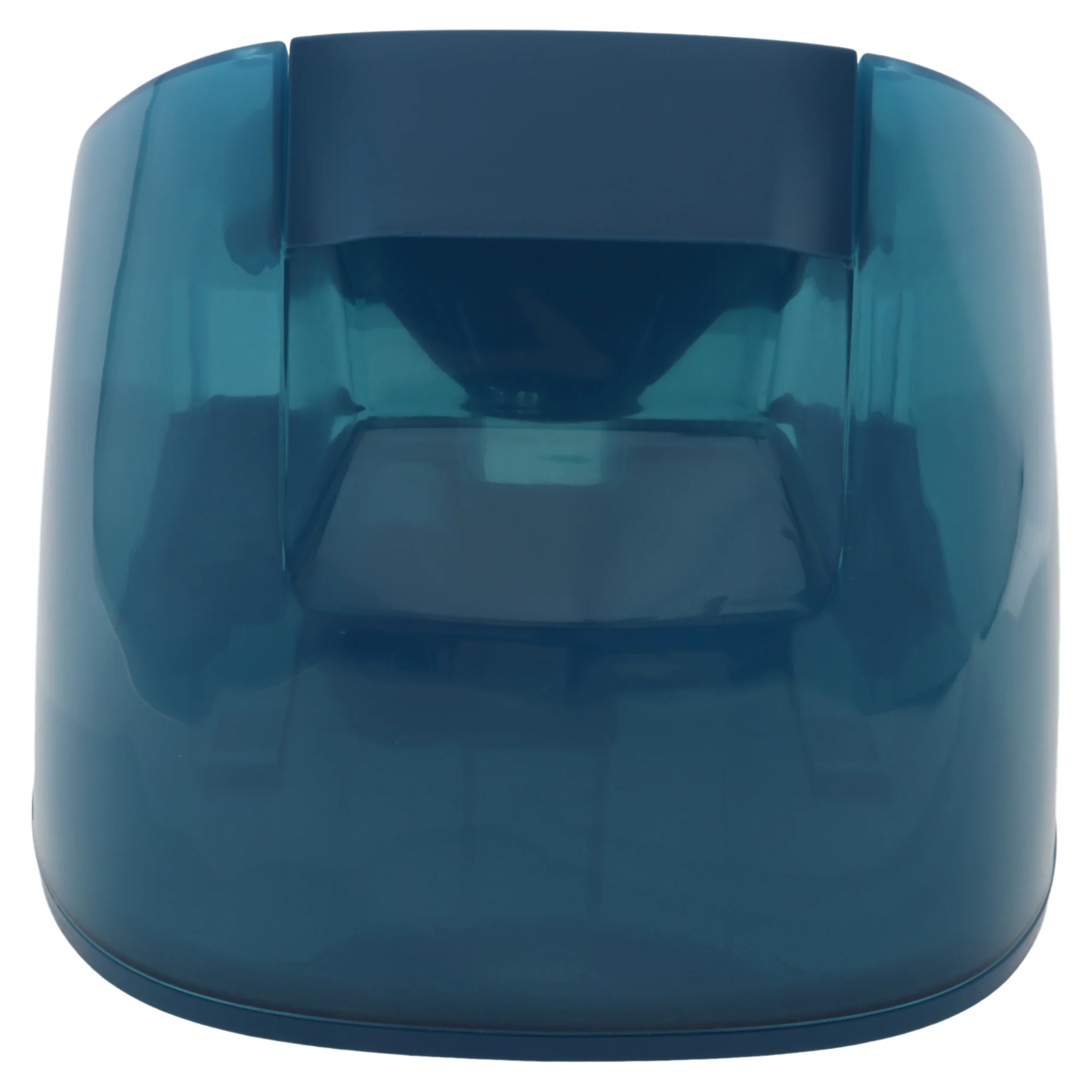 Rowenta serbatoio tanica acqua blu ferro stiro vapore TurboSteam VR8322 - Image 4