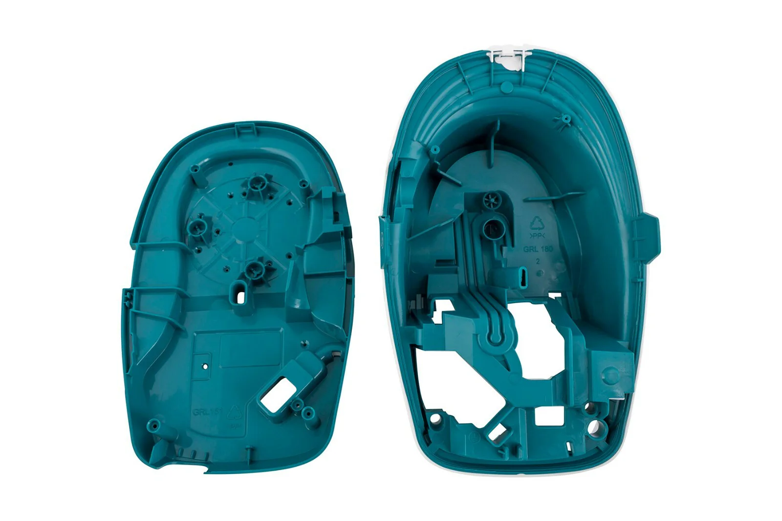 Rowenta serbatoio tanica acqua corpo ferro stiro vapore Compact Steam DG7520 - Image 3