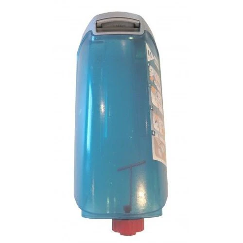 Rowenta serbatoio tanica acqua + tappo scopa vapore Clean Steam RY7535 RY7557 - Image 2