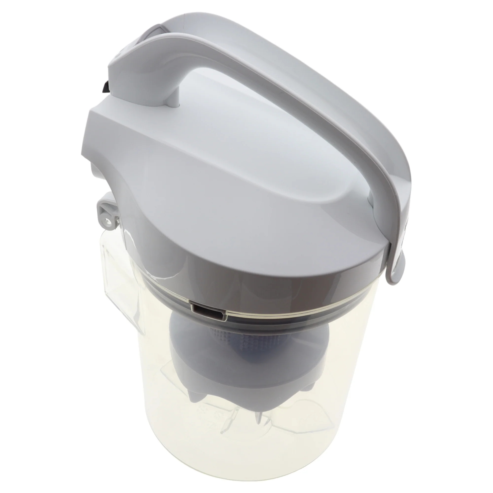 Rowenta serbatoio tappo maniglia aspirapolvere Swift Power Cyclonic RO2917 RO29 - Image 3