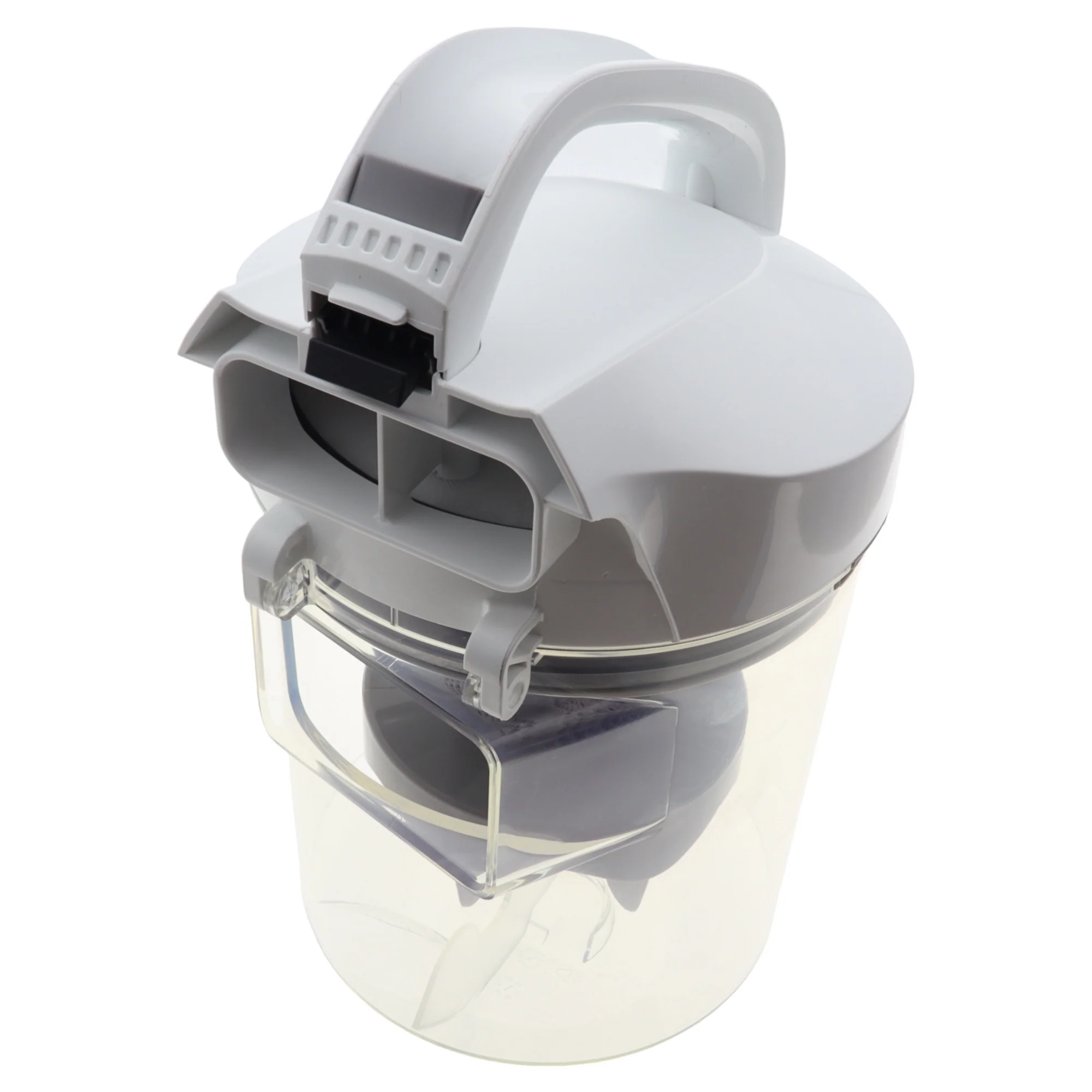 Rowenta serbatoio tappo maniglia aspirapolvere Swift Power Cyclonic RO2917 RO29 - Image 4