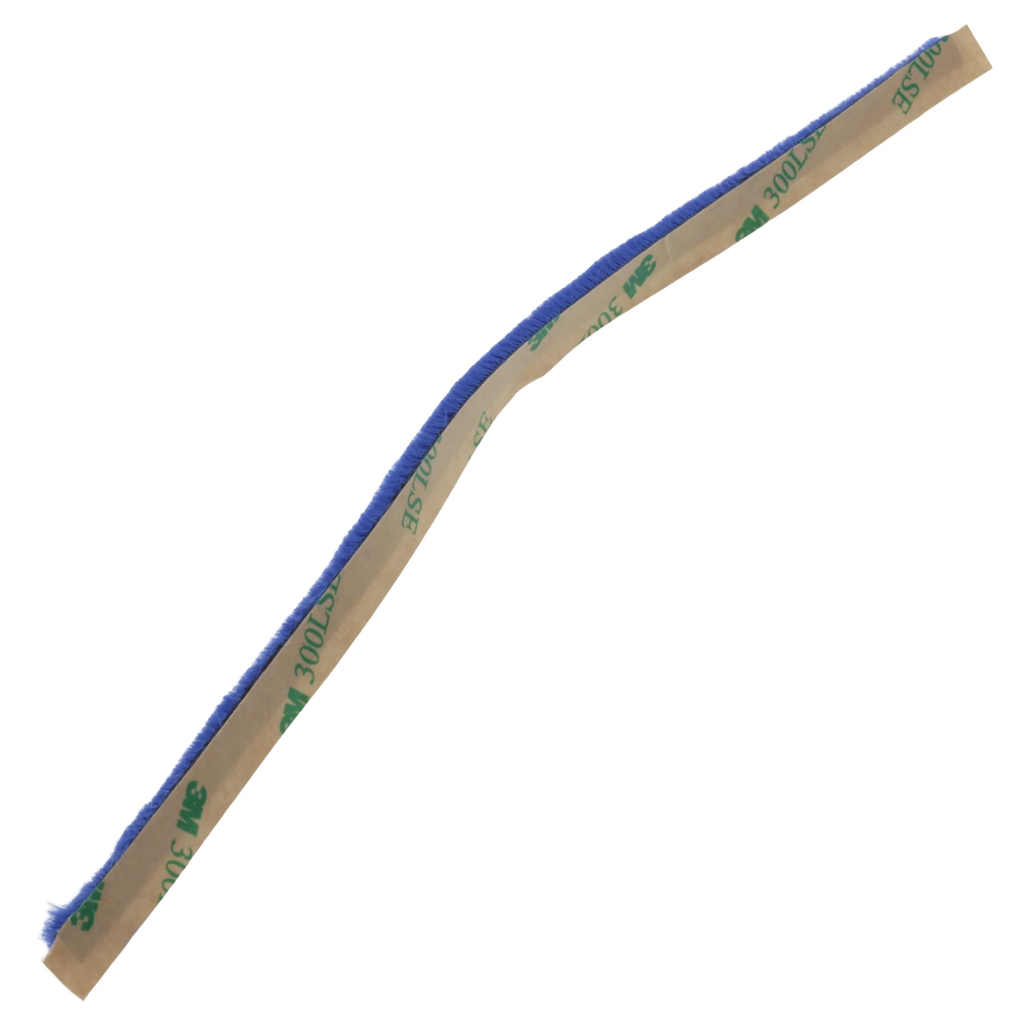 Rowenta setola blu 230mm spazzola scopa X-Force 8.60 RH96 RH9638 RH9677 RH9695 - Image 3
