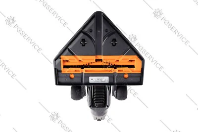 Rowenta spazzola scopa elettrica Air Force Extreme 24V RH8565 RH8771 RH8776 - Image 3