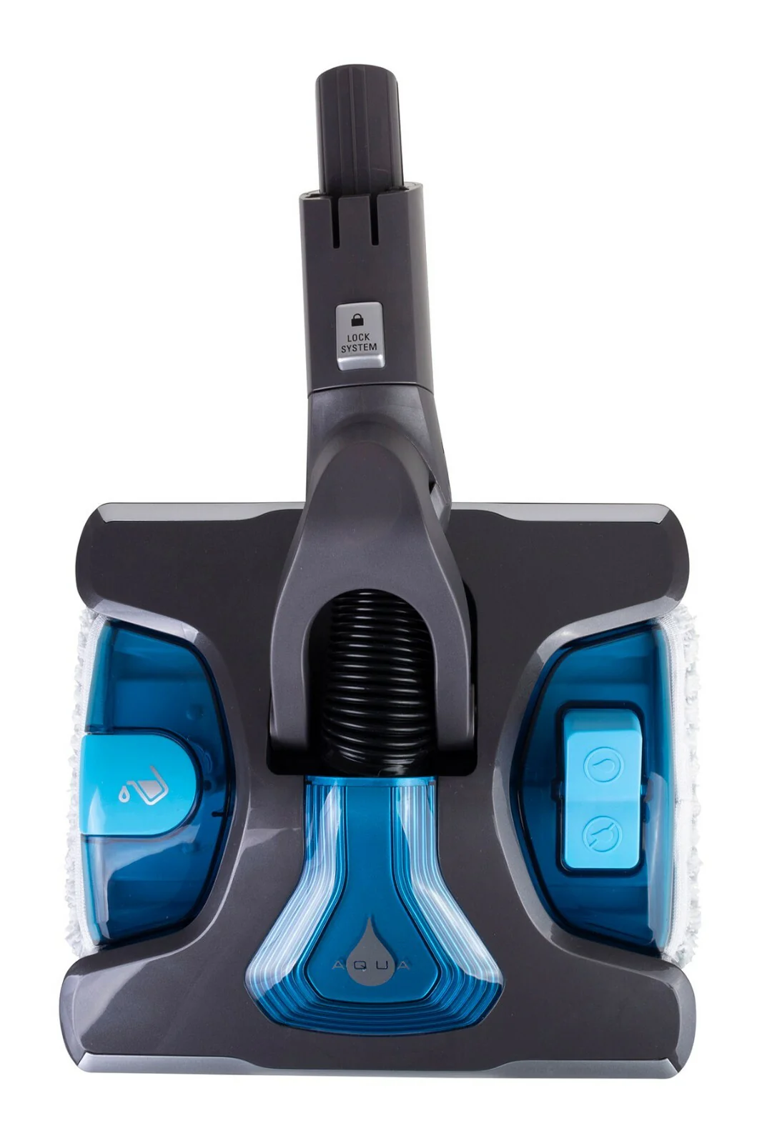 Rowenta spazzola accessorio Aqua Head scopa Air Force 260 360 460 560 760 RH90 - Image 3