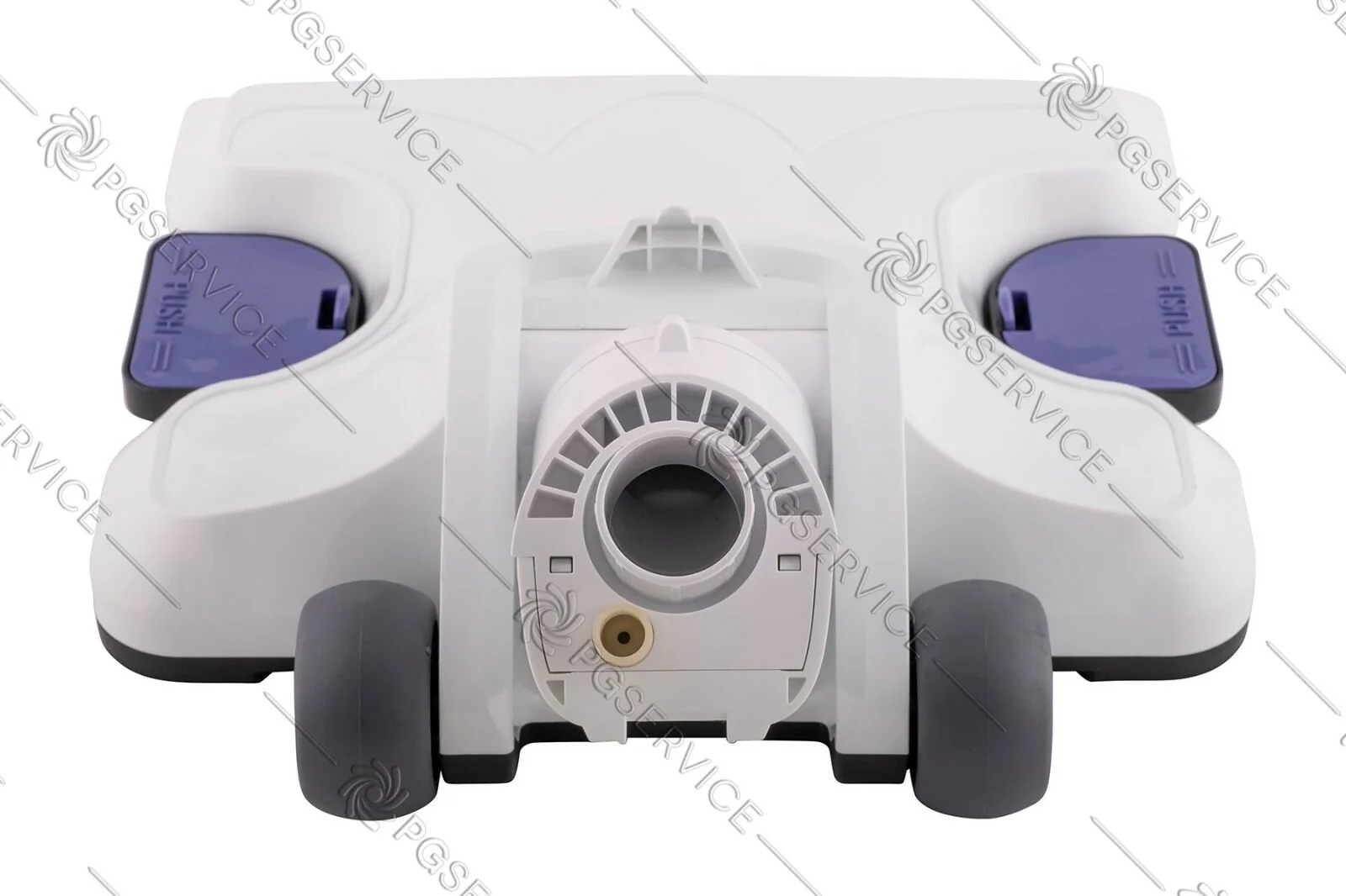 Rowenta spazzola panno scopa vapore Clean Steam Revolution RY7731 RY7757 RY7777 - Image 2