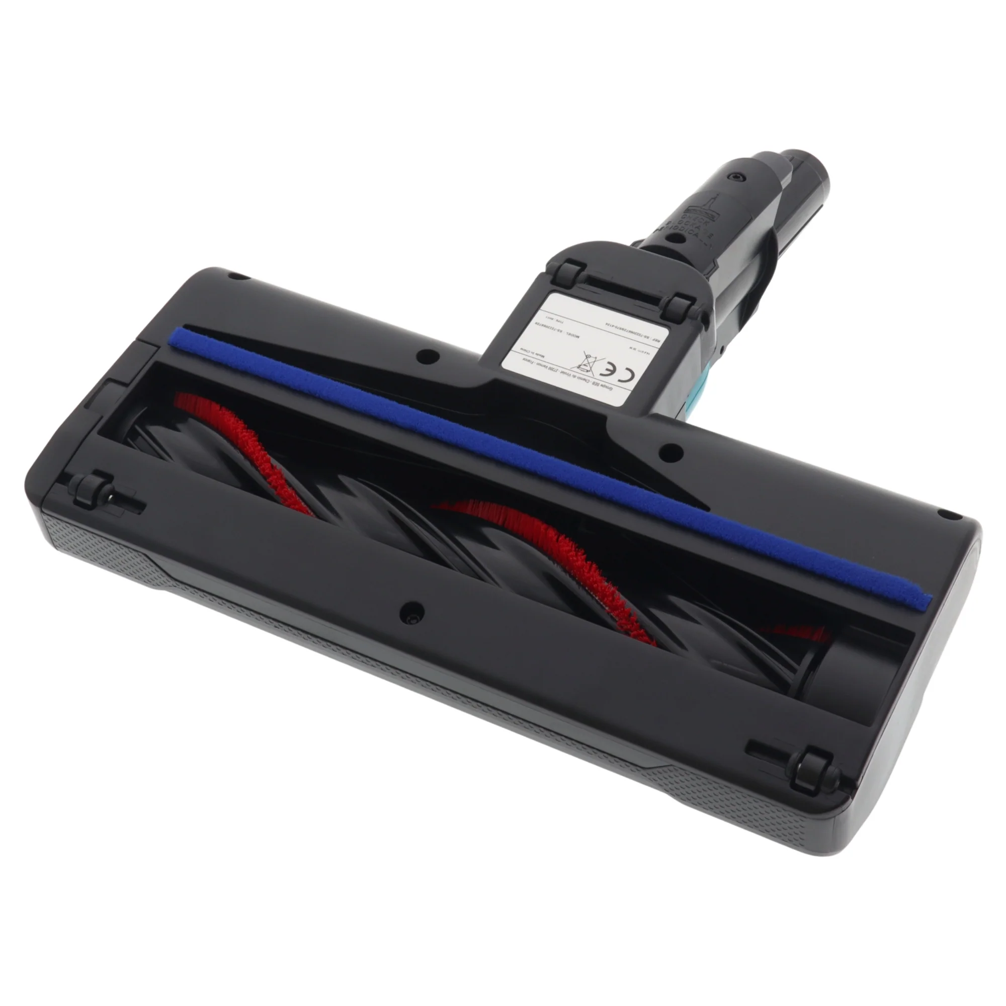 Rowenta spazzola pavimento scopa aspirapolvere X-Nano RH1126 RH1128 RH1129 - Image 4
