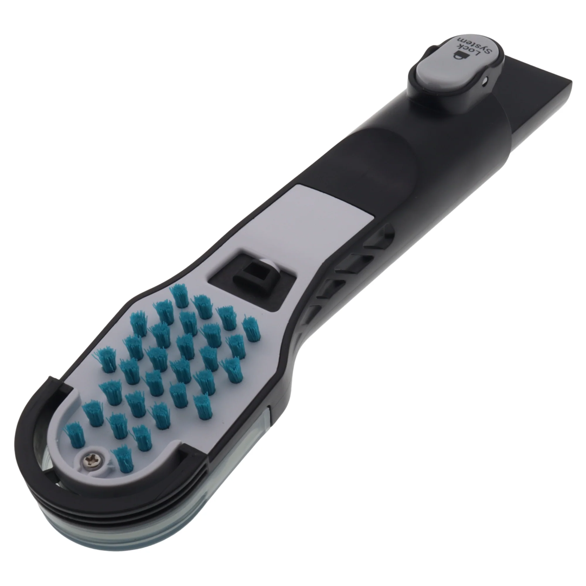 Rowenta spazzola piccola 5cm 50mm scarpe lavatappeti Clean It IN5010 IN5020 IZ5020 - Image 2