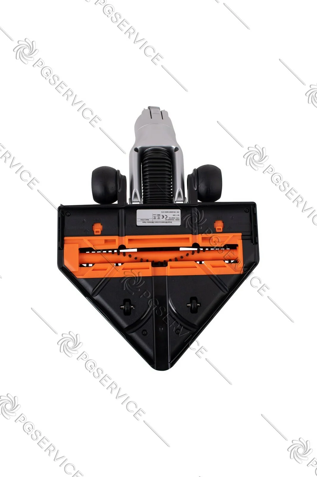 Rowenta spazzola scopa Air Force Extreme Silence 18V RH8911 RH8912 RH8919 - Image 3