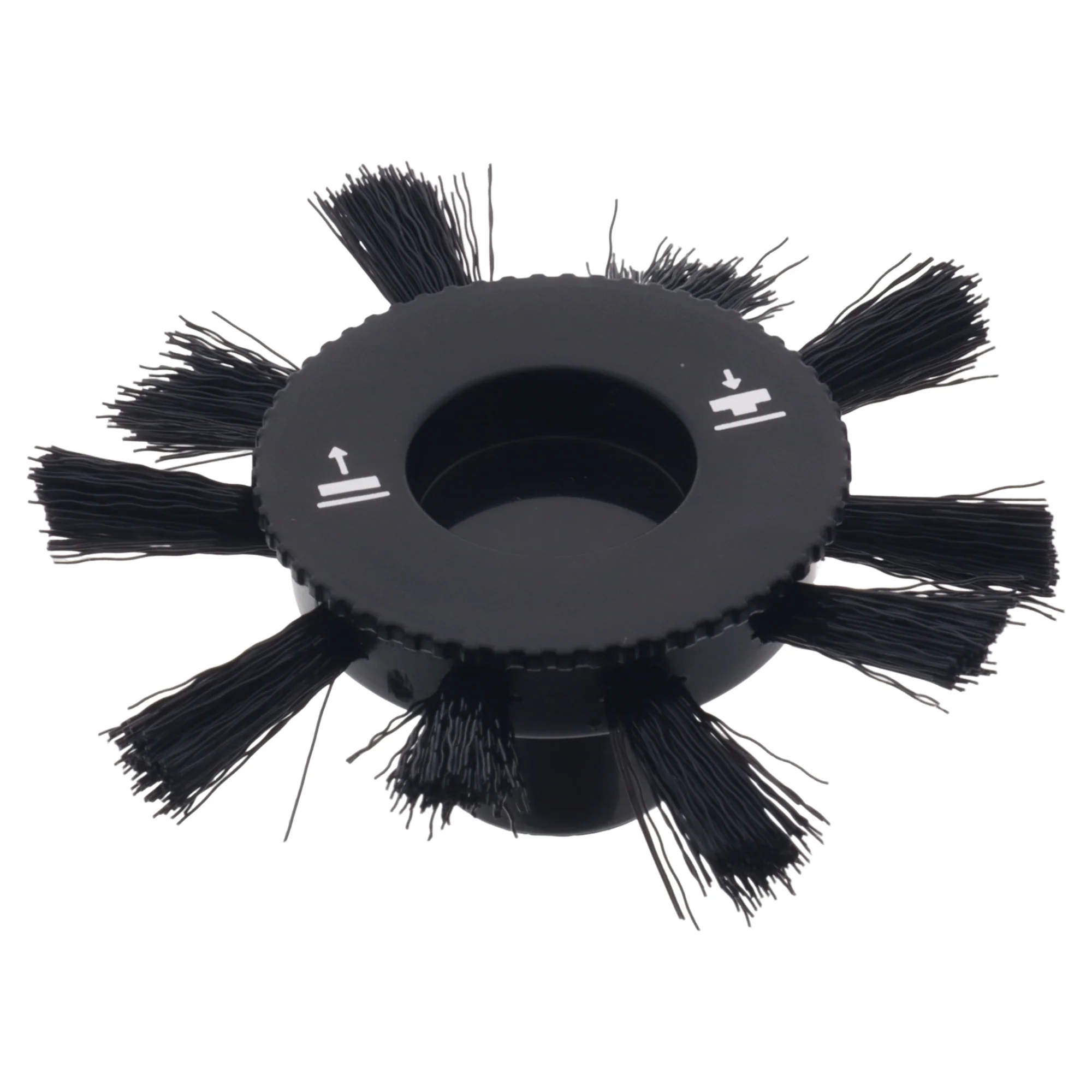 Rowenta spazzolino setole laterale scopa lavasciuga X-Clean 4 GZ5035 GZ5036 GZ5037 GF5035