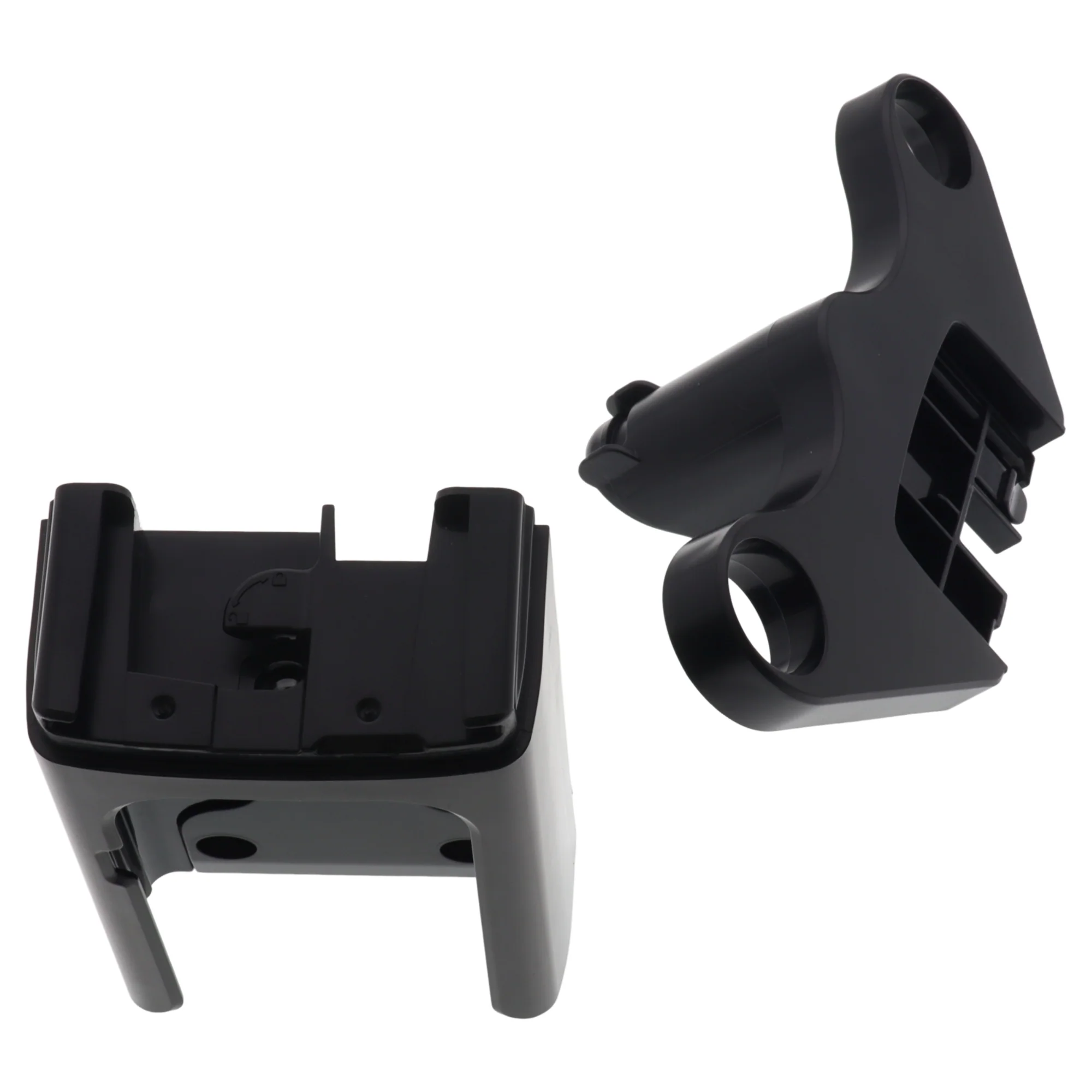 Rowenta stand supporto di ricarica muro scopa aspirapolvere XPert 7.60 RH6A - Image 5
