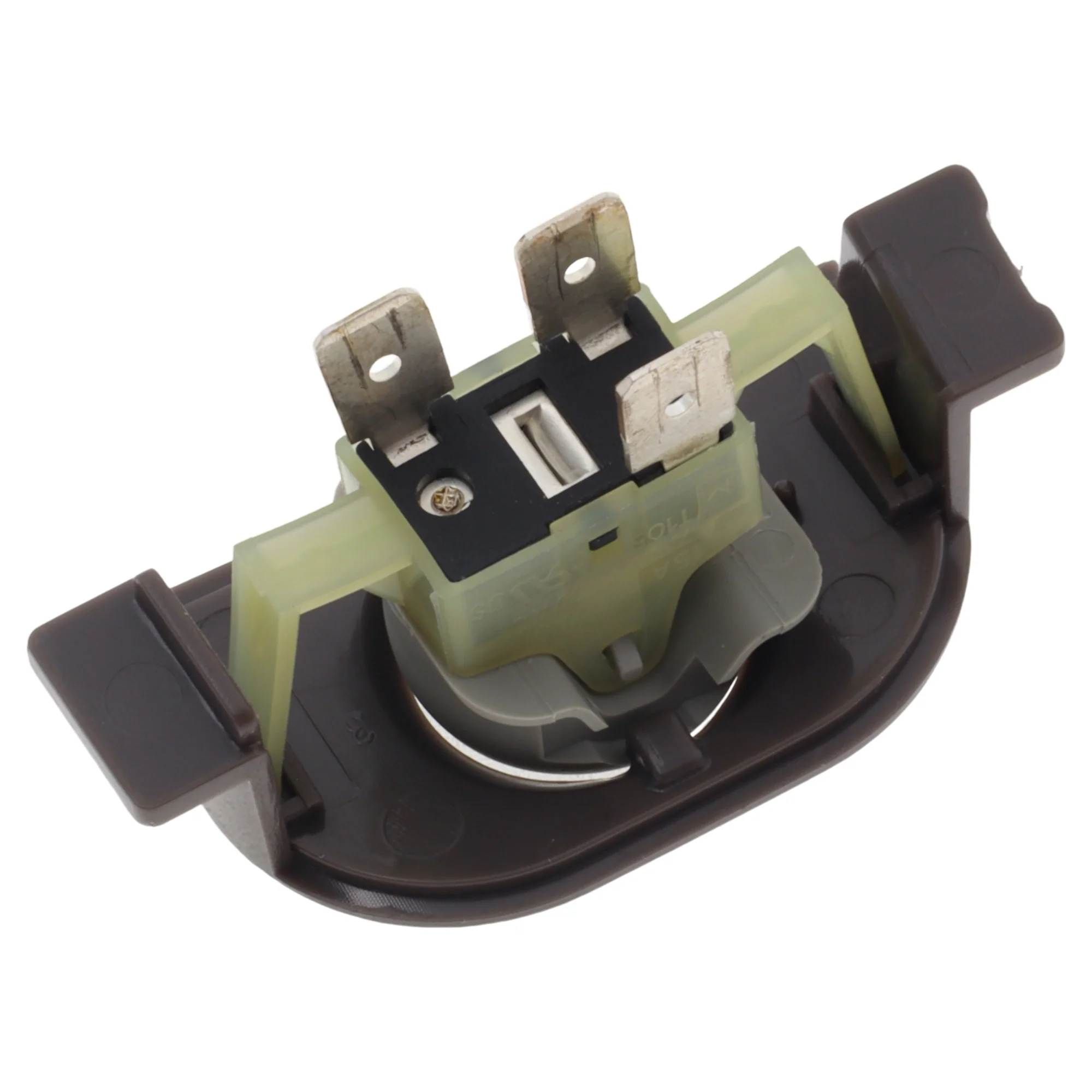 Rowenta tasto interruttore accensione ferro stiro Easy Steam VR7261 VR7262 - Image 3