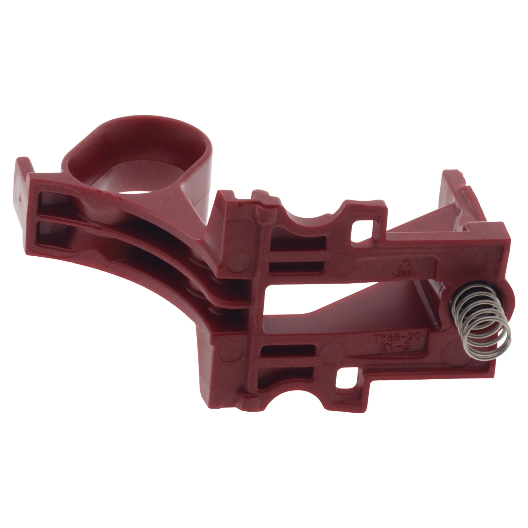 Rowenta tasto turbo boost scopa aspirapolvere XPert 6.60 Smart RH64 RH68 - Image 2