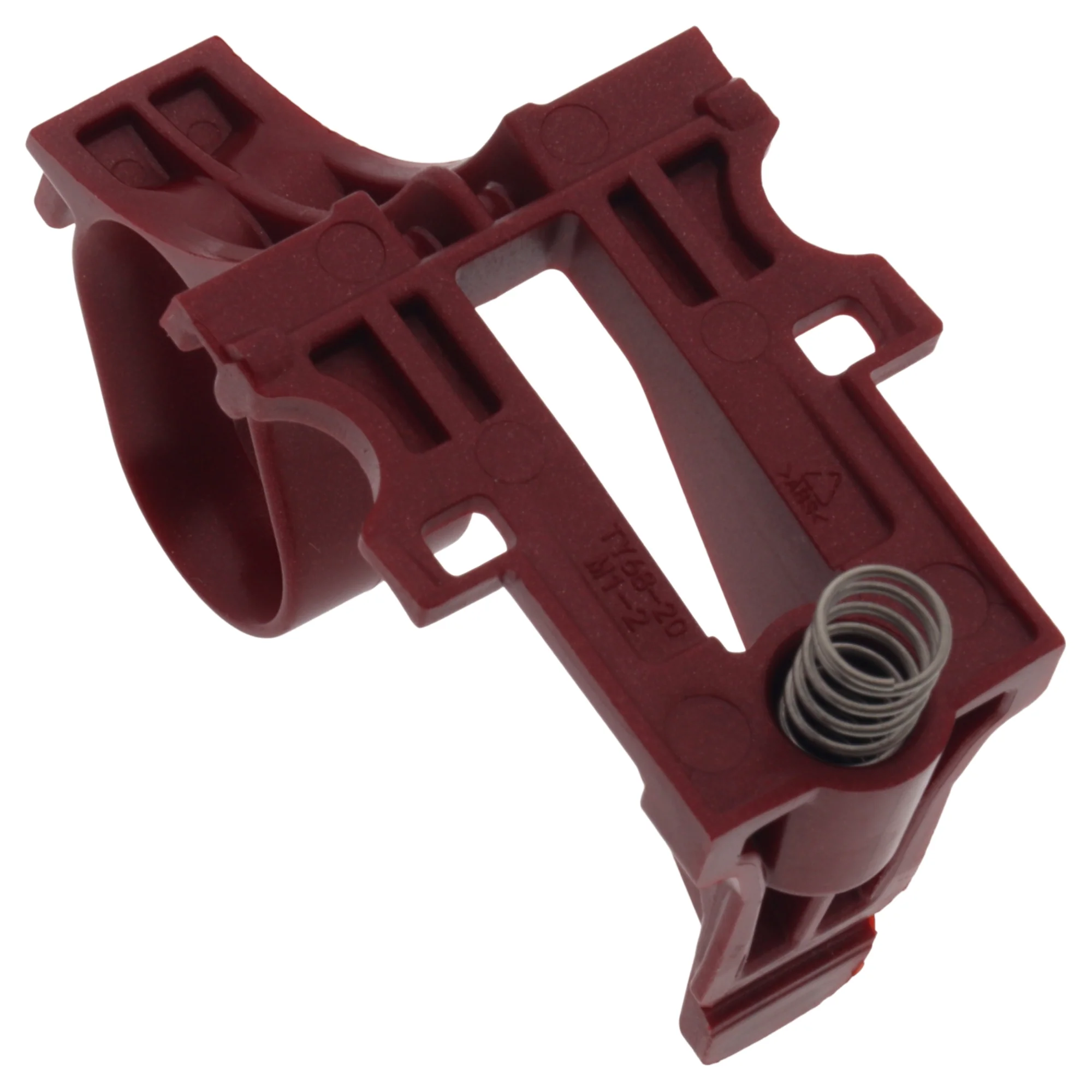 Rowenta tasto turbo boost scopa aspirapolvere XPert 6.60 Smart RH64 RH68 - Image 5