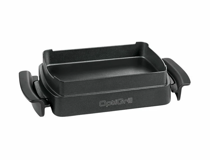 Rowenta Tefal accessorio snack forno piastra griglia Optigrill GR702 GR712 GR75