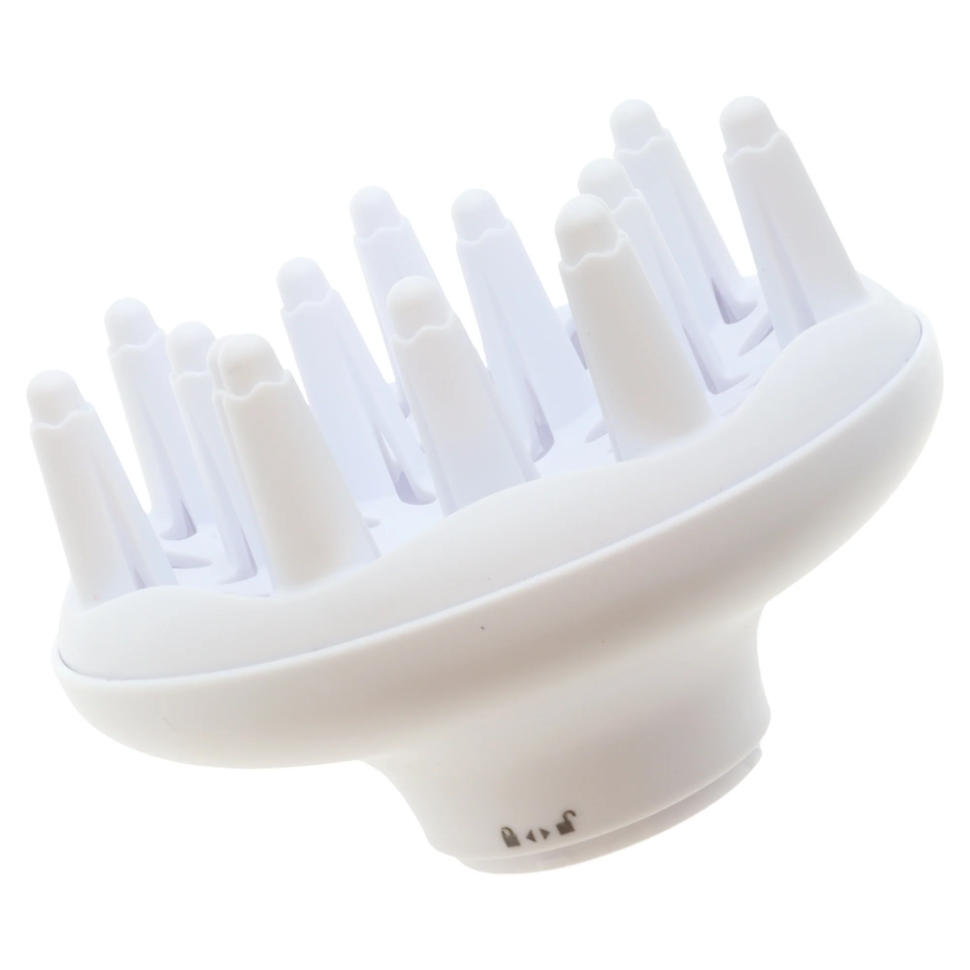 Rowenta Tefal cono diffusore phon asciugacapelli Studio Dry CV5830 HV5883 HV589 - Image 2