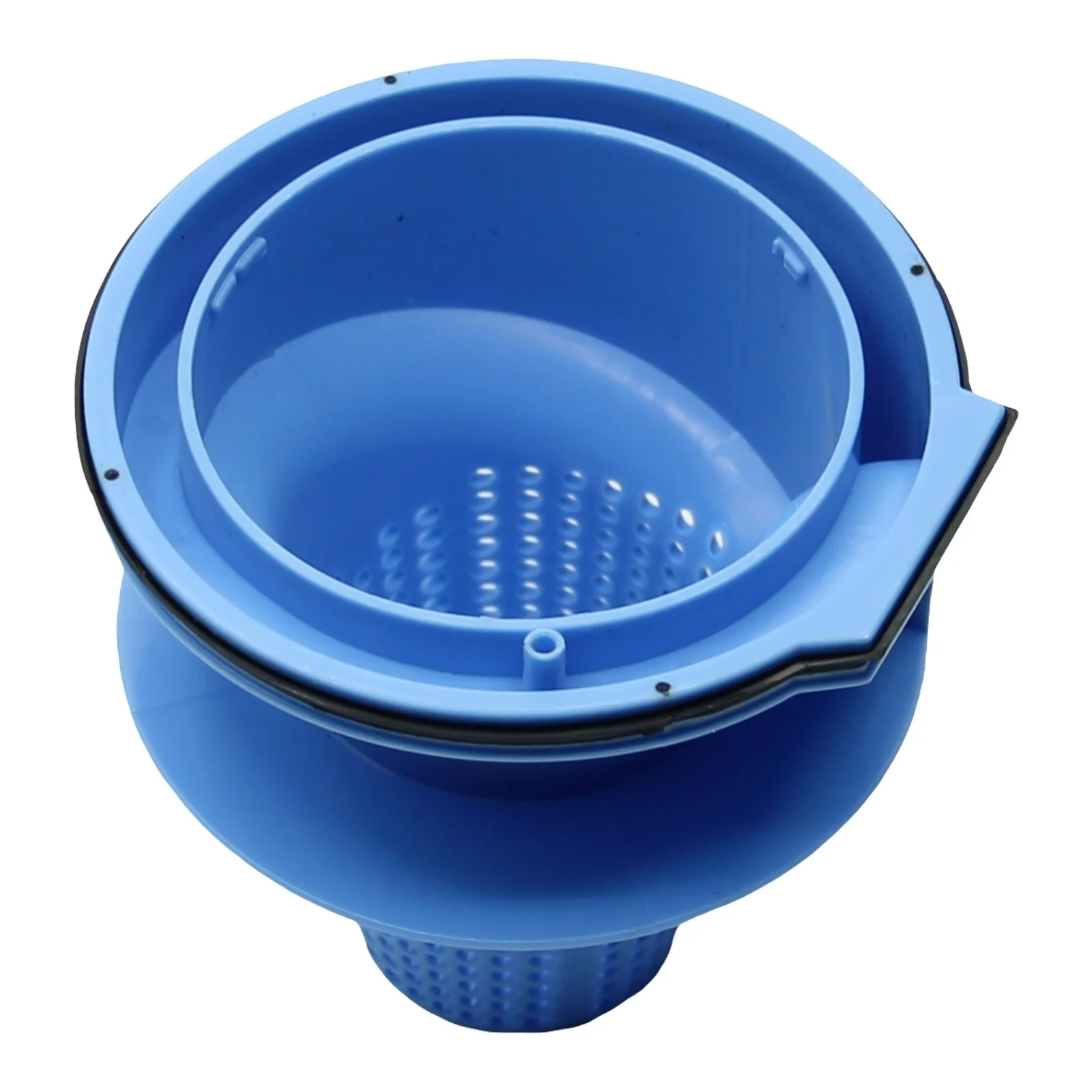 Rowenta Tefal cono filtro blu scopa aspirapolvere XPert 3.60 160 RH69 RH72 TY69 - Image 7