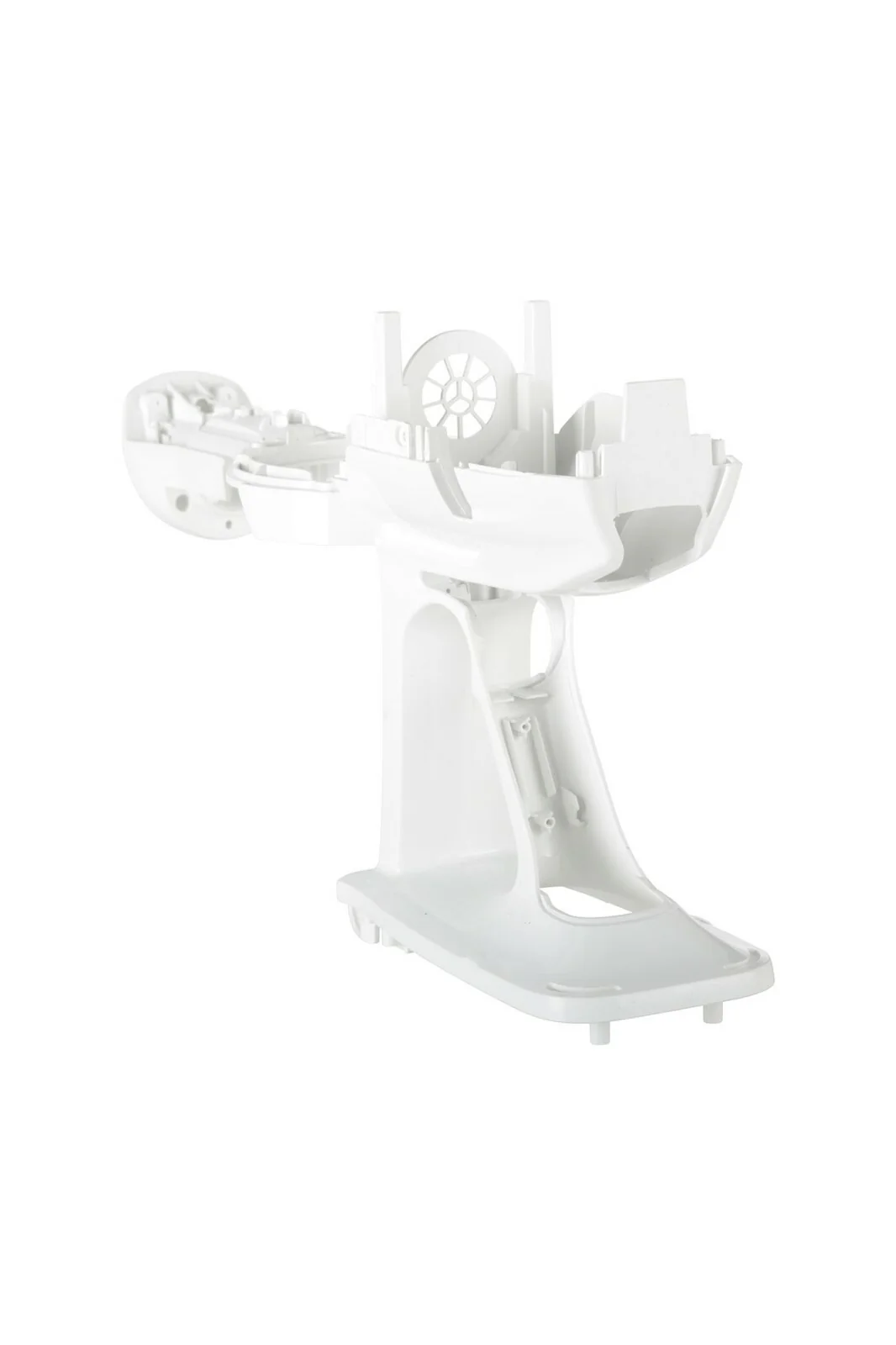Rowenta Tefal corpo aspirapolvere Air Force 360 460 RH9021 RH9252 RH92 TY92 EO9 - Image 2