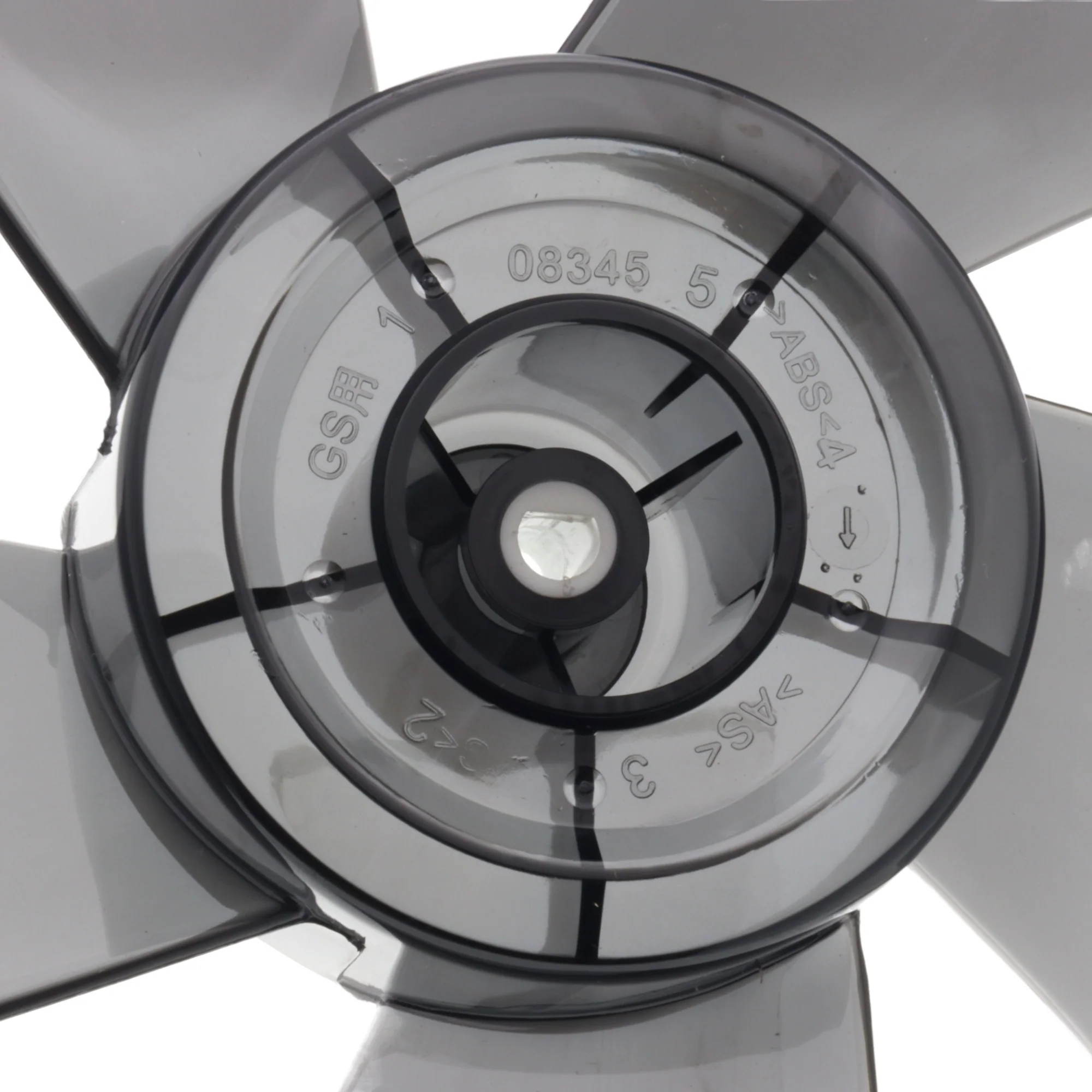 Rowenta Tefal elica ventola pala 390mm ventilatore Turbo Silence Extreme VU5880 - Image 3