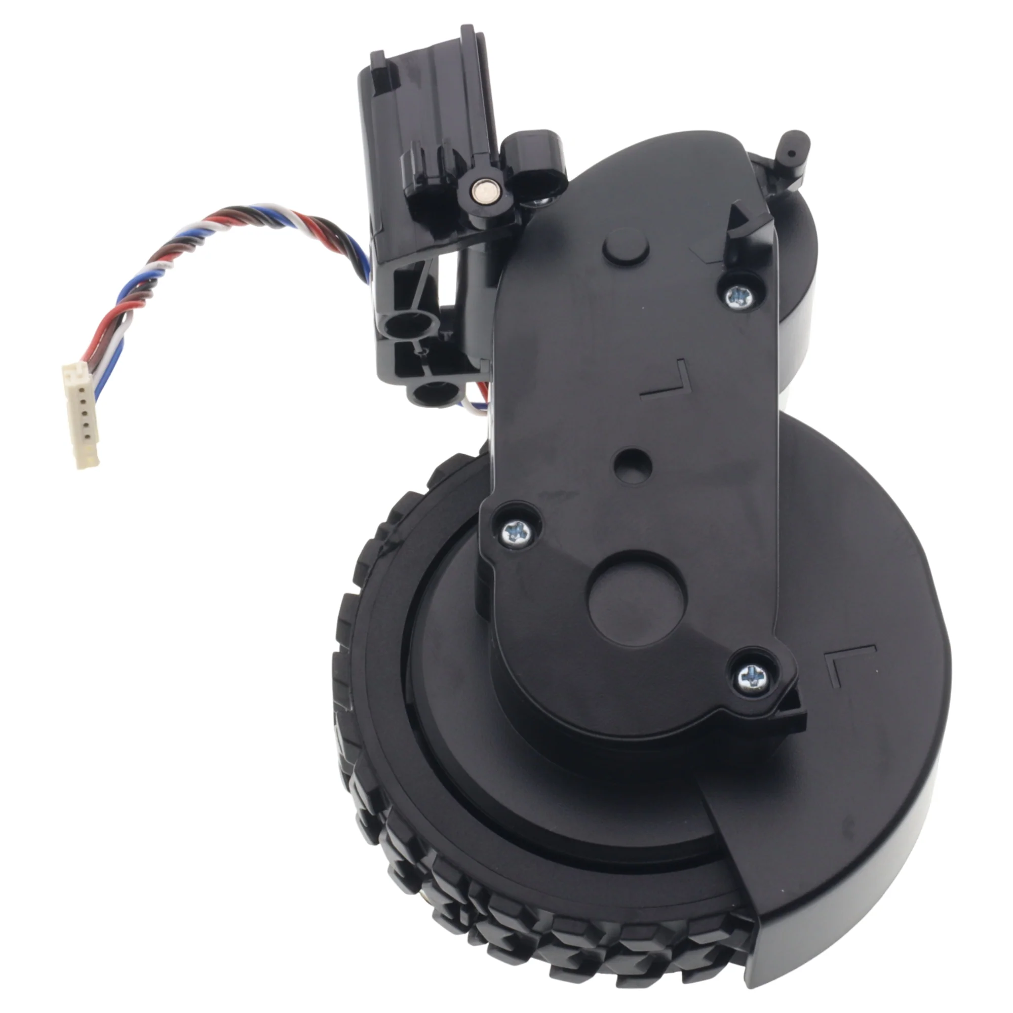 Rowenta Tefal motore ruota sinistra L robot aspirapolvere Xplorer 75S 135 140 - Image 3