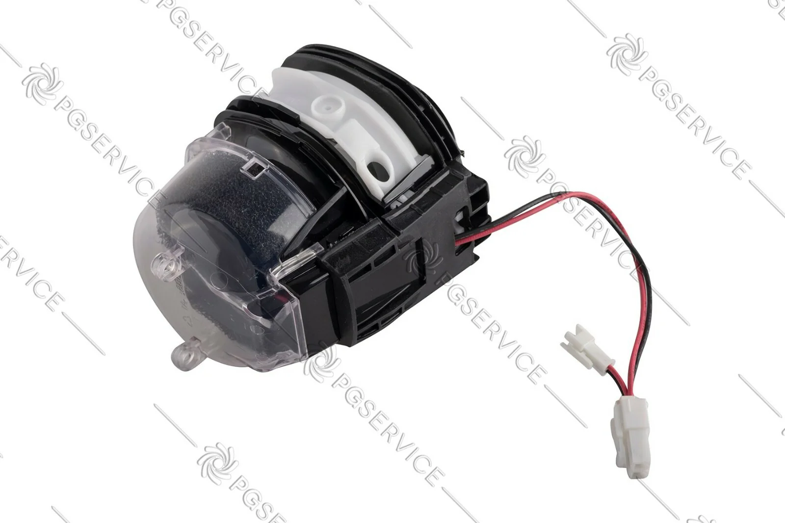 Rowenta Tefal motore scopa aspirapolvere X-Pert Essential 260 RH7324 RH7331 RH73 - Image 2