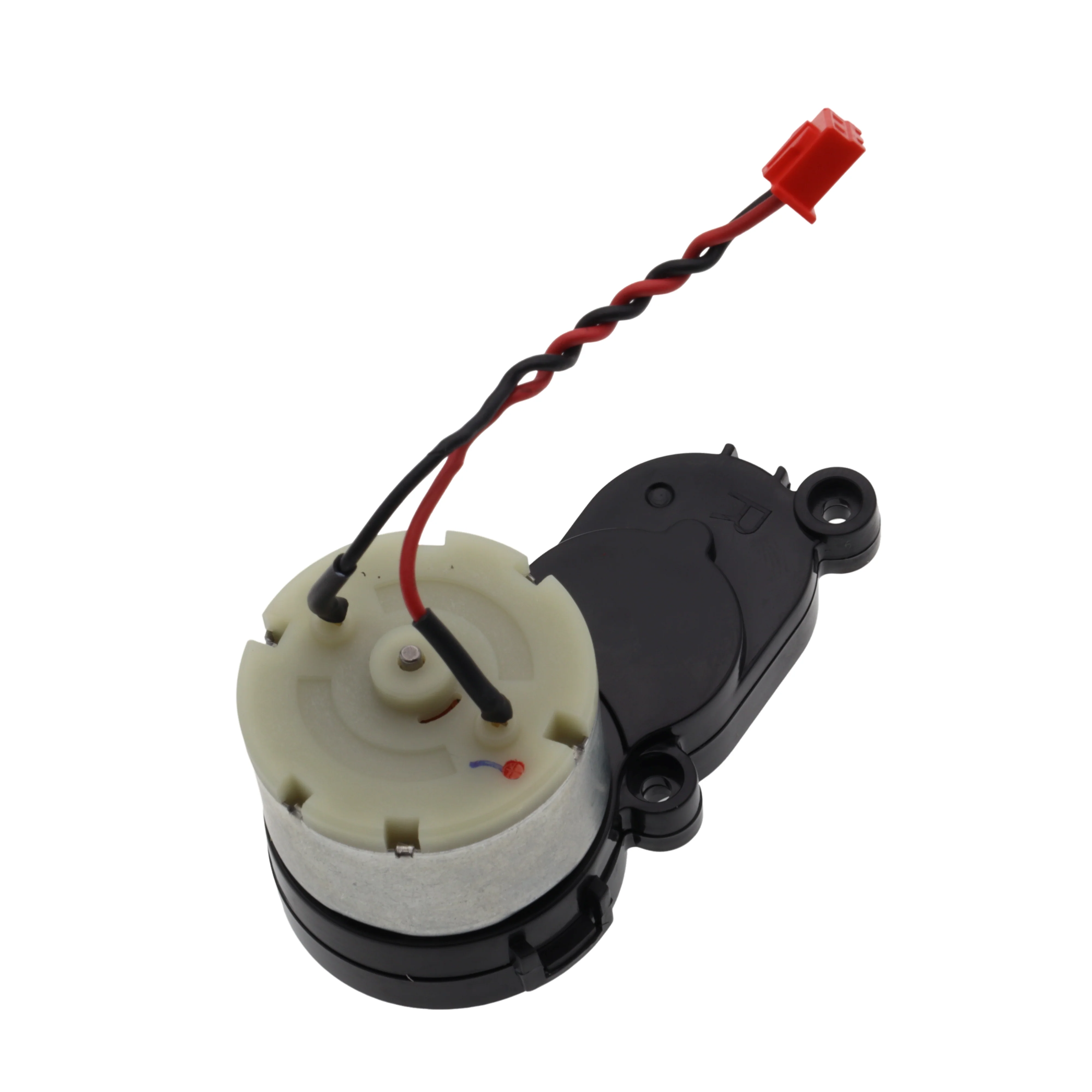 Rowenta Tefal motore spazzola destra R robot aspirapolvere Xplorer 75 RG76 RR76 - Image 3