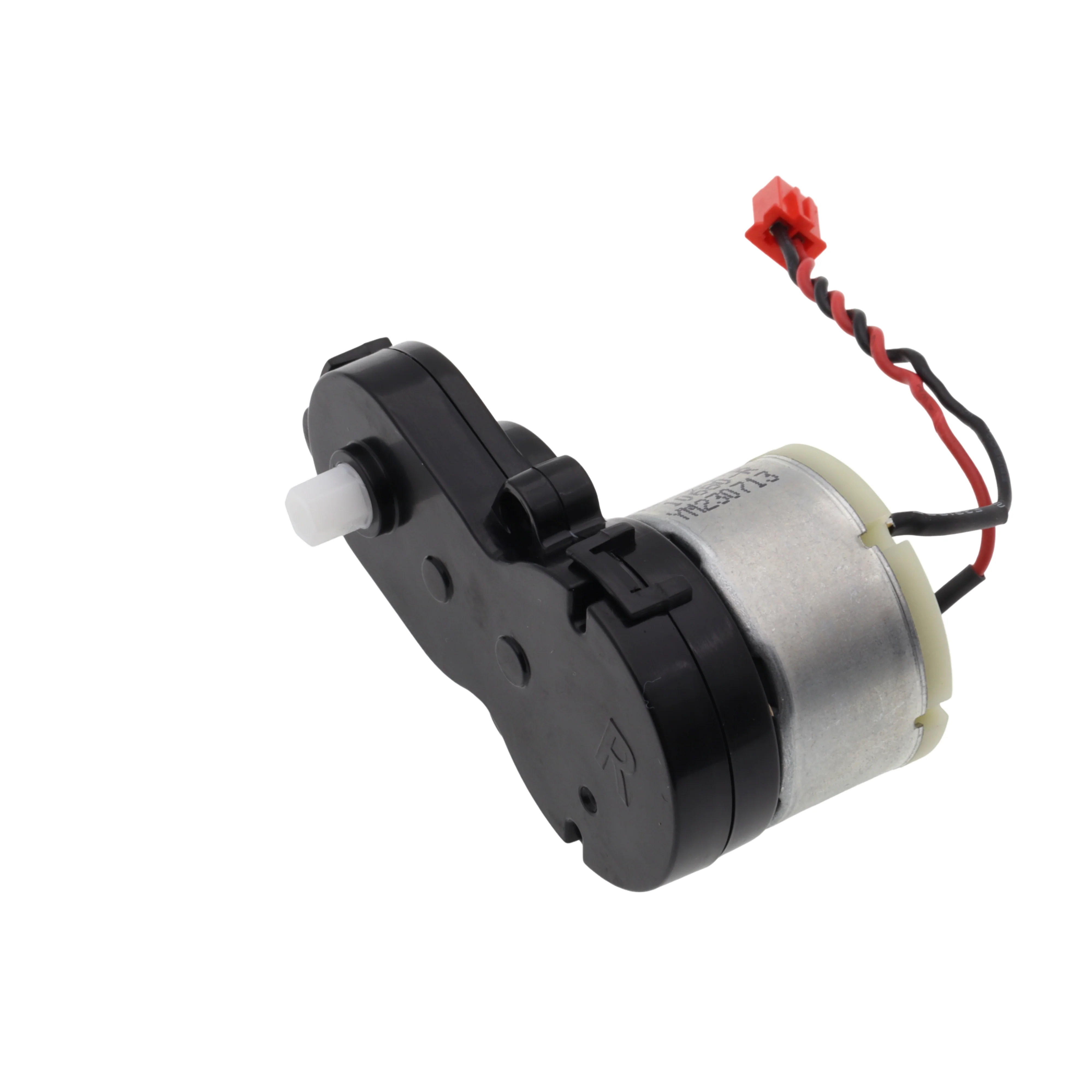 Rowenta Tefal motore spazzola destra R robot aspirapolvere Xplorer 75 RG76 RR76 - Image 4
