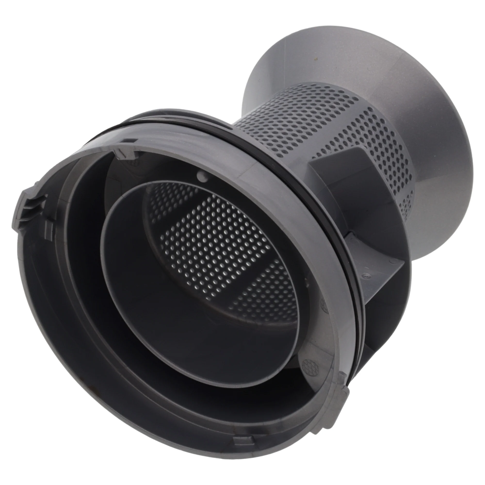Rowenta Tefal OBH cono filtro scopa aspirapolvere XForce 11.60 12.60 14.60 15.6 - Image 2