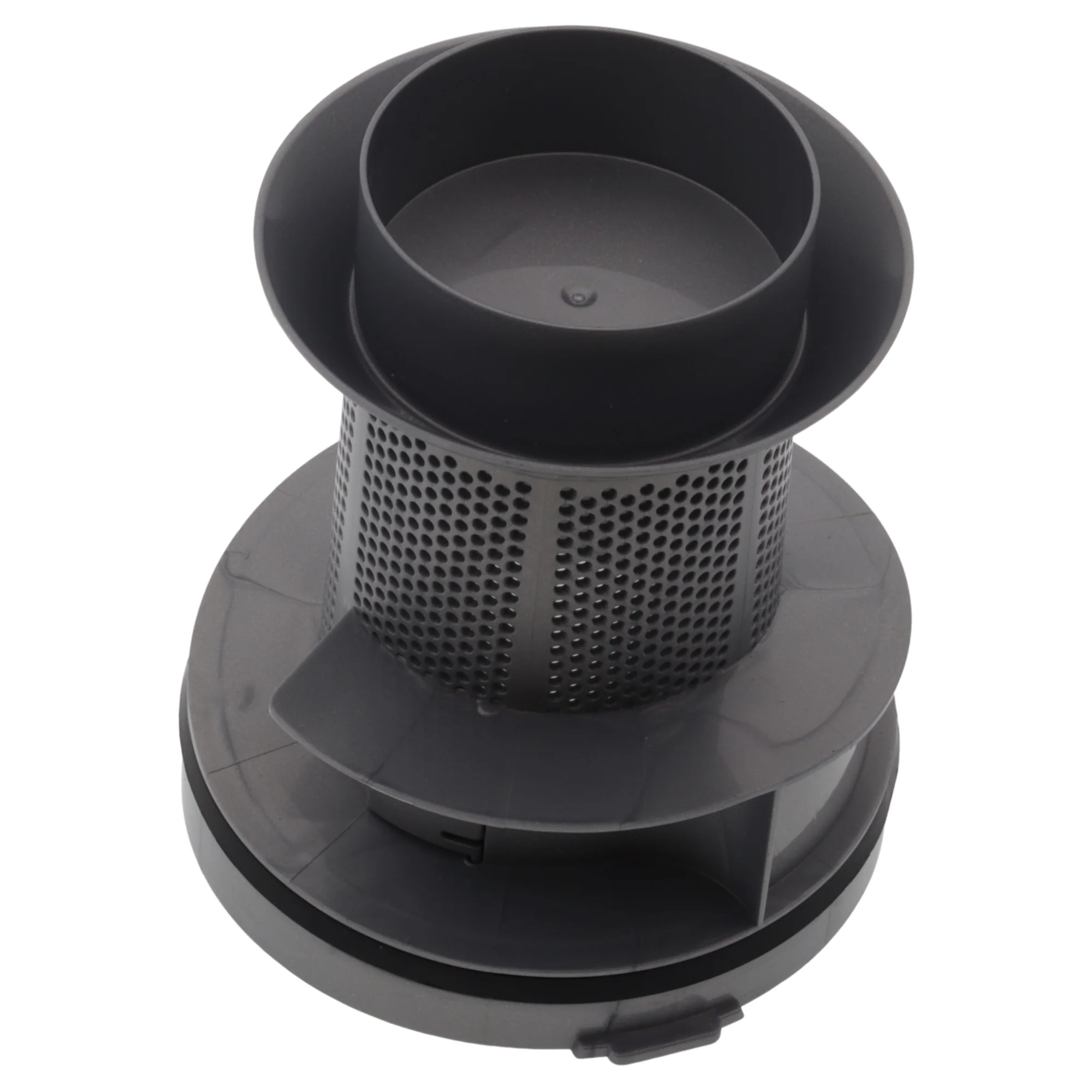 Rowenta Tefal OBH cono filtro scopa aspirapolvere XForce 11.60 12.60 14.60 15.6 - Image 3