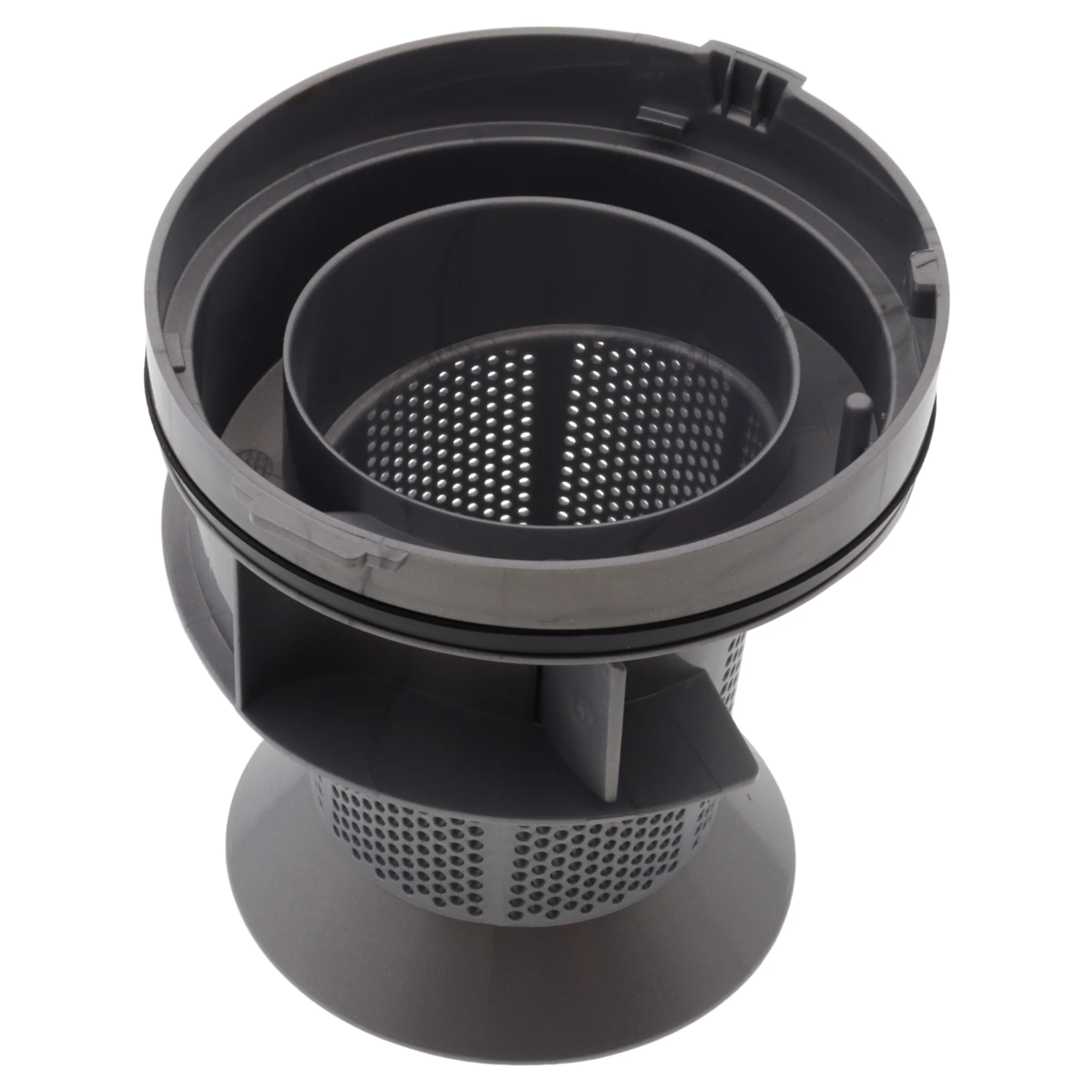 Rowenta Tefal OBH cono filtro scopa aspirapolvere XForce 11.60 12.60 14.60 15.6 - Image 4