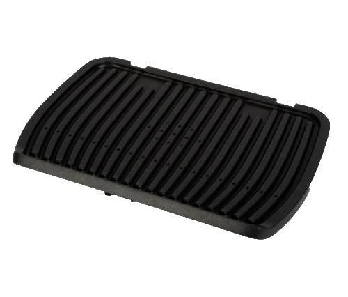 Rowenta Tefal piastra griglia superiore bistecchiera Optigrill GC712 GR702 GR71