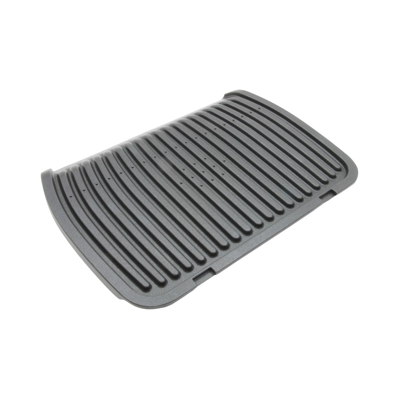 Rowenta Tefal piatto griglia inferiore piastra OptiGrill Elite GC7508 GR750D - Image 2