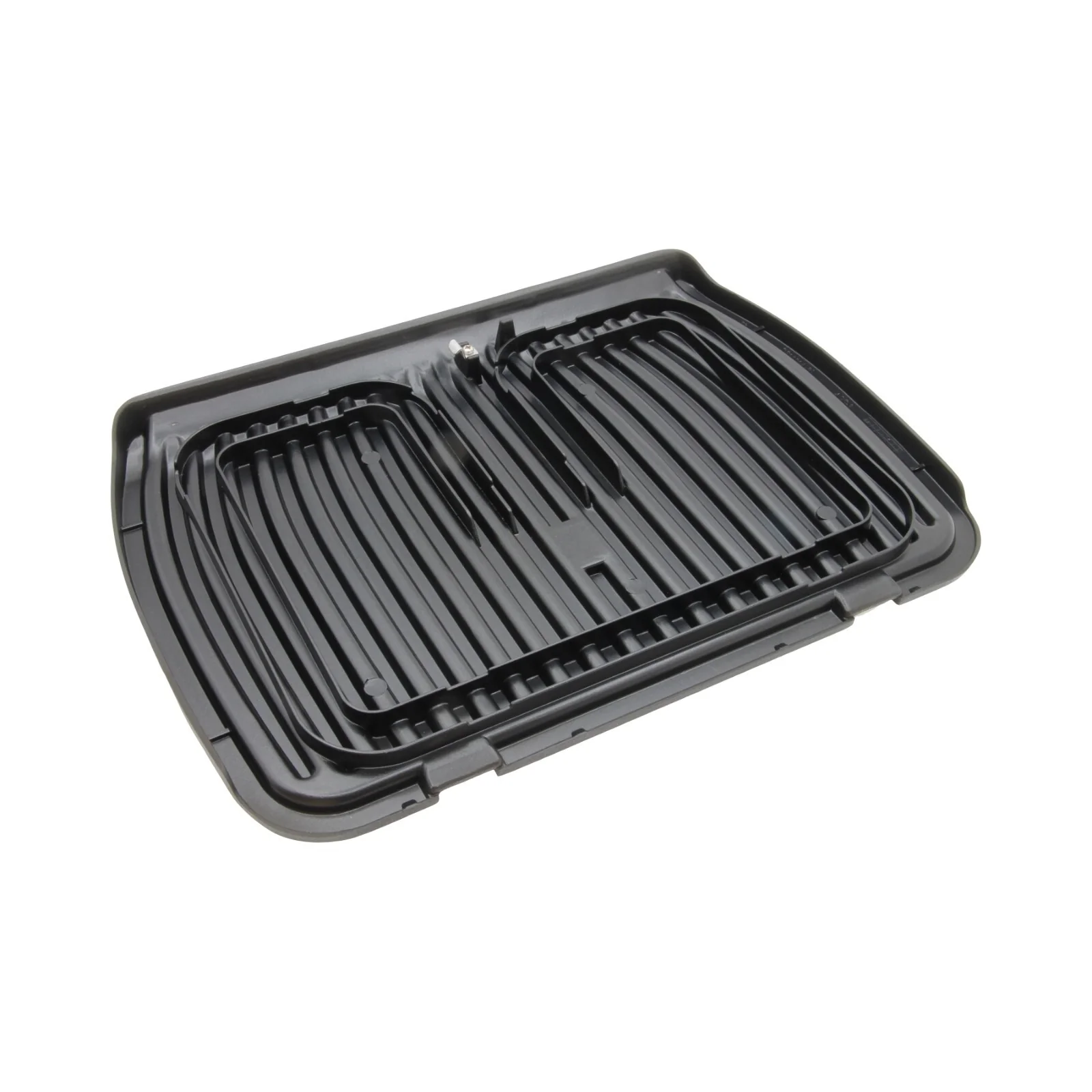Rowenta Tefal piatto griglia inferiore piastra OptiGrill Elite GC7508 GR750D - Image 3