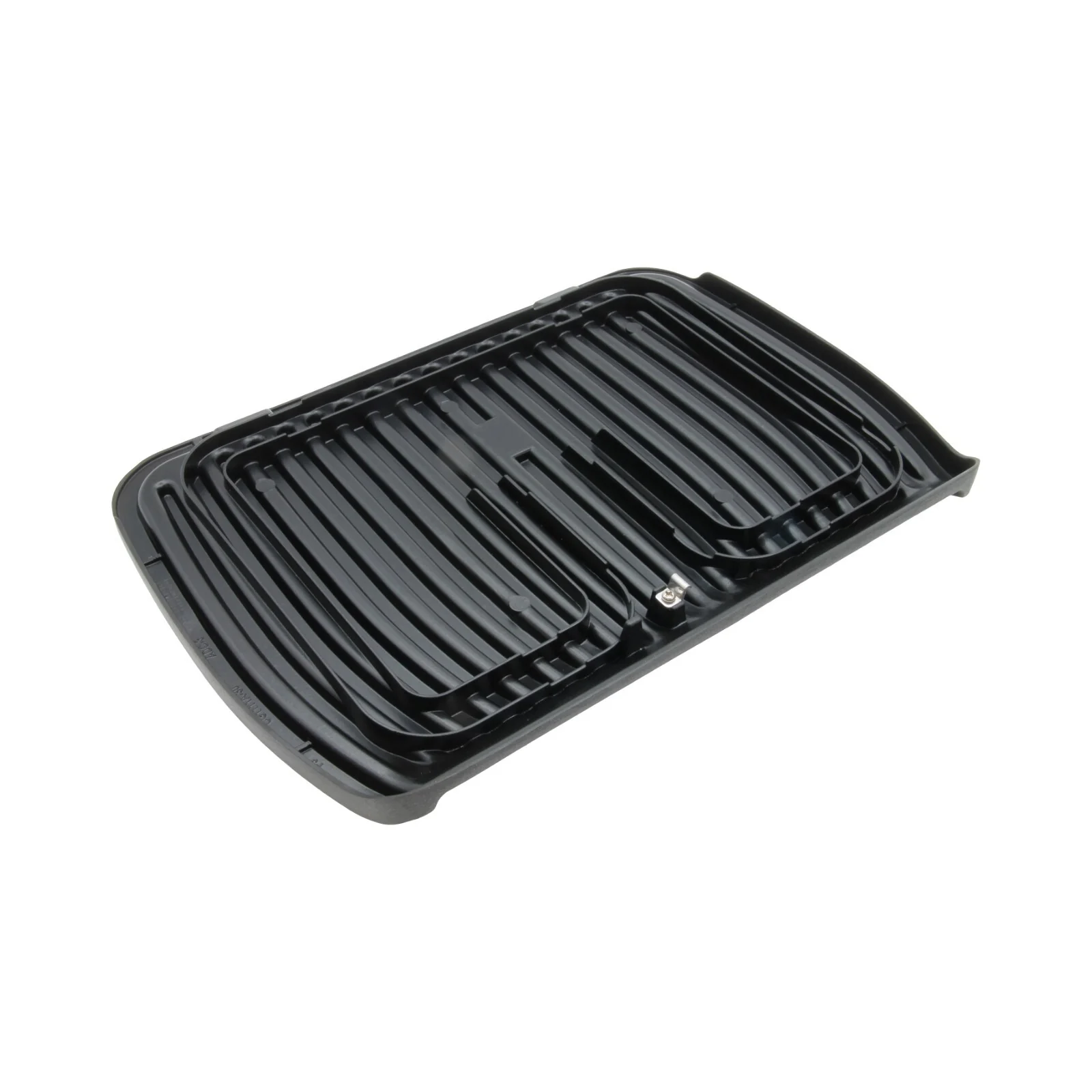 Rowenta Tefal piatto griglia inferiore piastra OptiGrill Elite GC7508 GR750D - Image 4