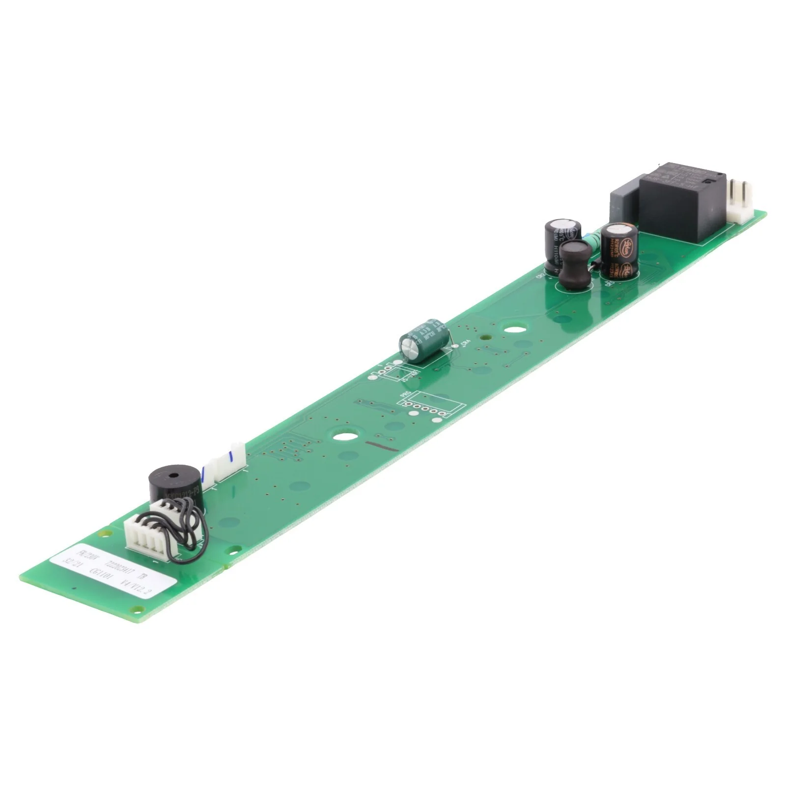 Rowenta Tefal scheda elettronica PCB piastra OptiGrill GR712D GC7168 GC716D - Image 5