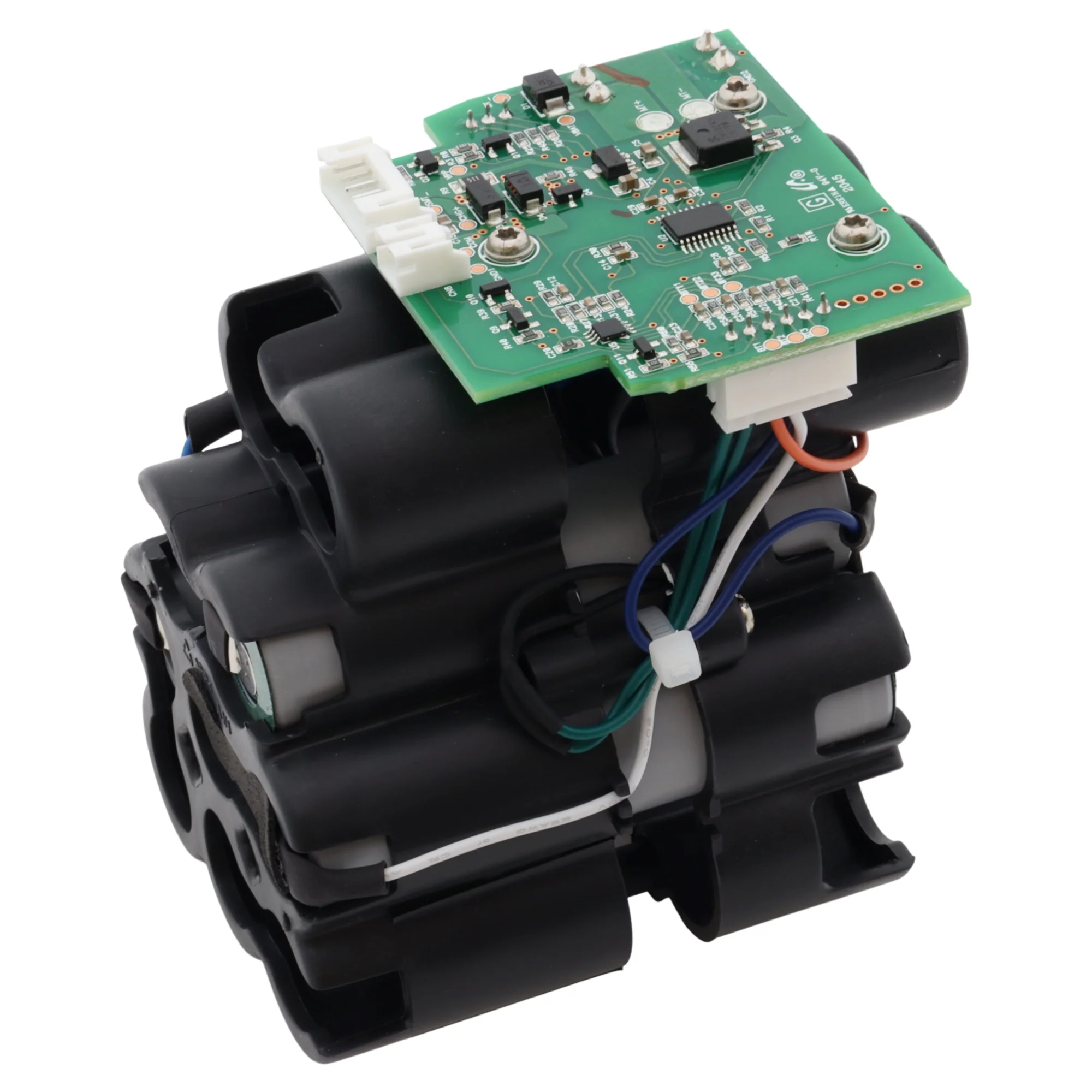 Rowenta Tefal scheda PCB batteria scopa aspirapolvere AirForce Light 14.4V RH65 - Image 2