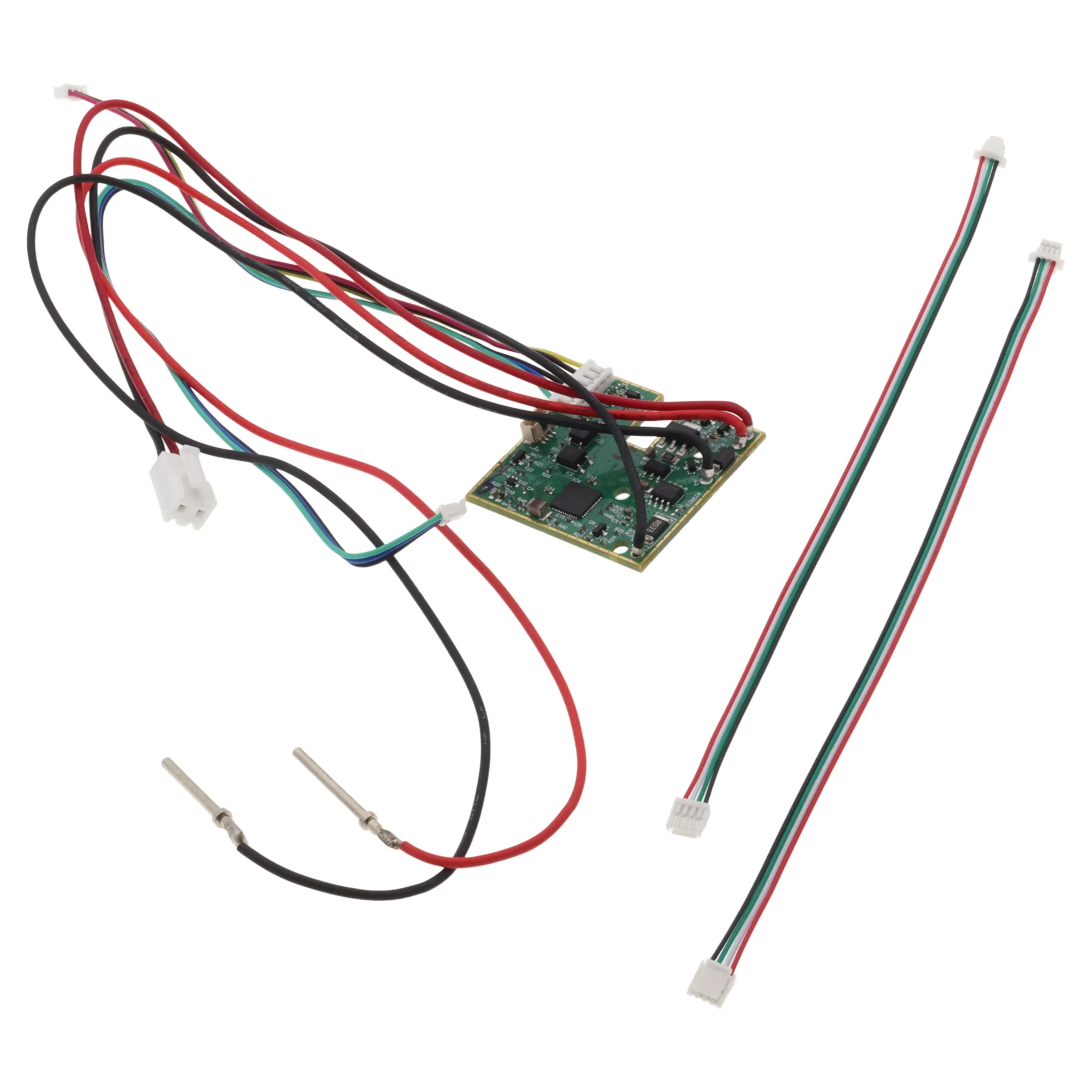 Rowenta Tefal scheda PCB scopa aspirapolvere XForce Flex 9.60 RH2037 RH2079 TY2 - Image 5
