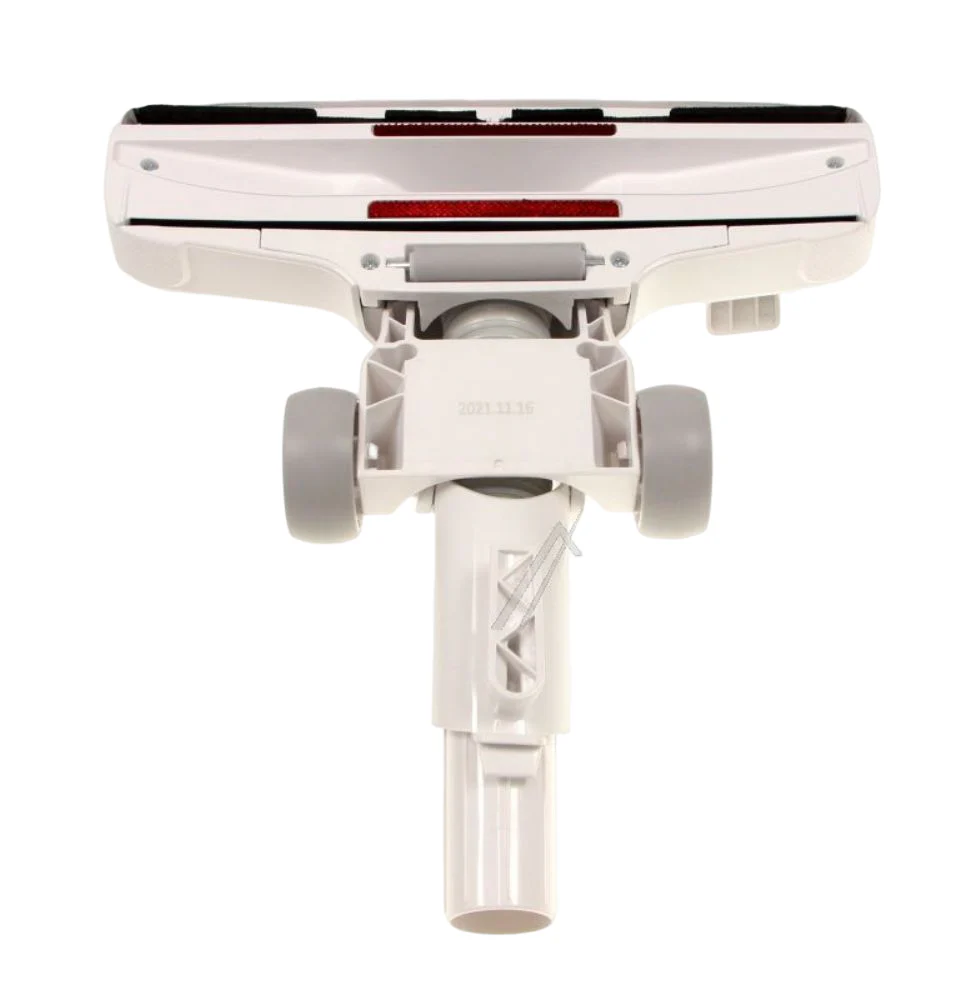 Rowenta Tefal spazzola ruote raccordo aspirapolvere XO 70 90 160 IX7777 IX77 - Image 2