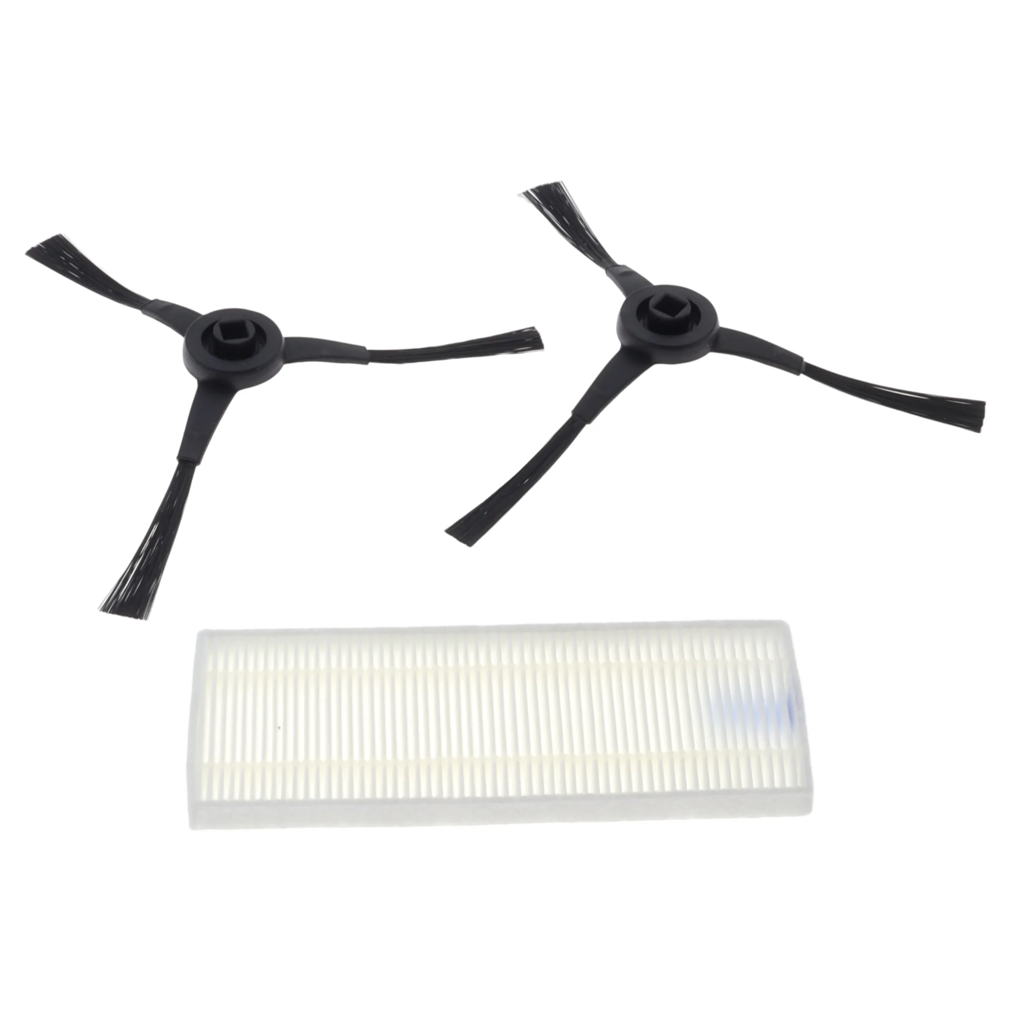Rowenta Tefal spazzole filtro robot aspirapolvere Xplorer 130AI RR9067 RR9077 - Image 3