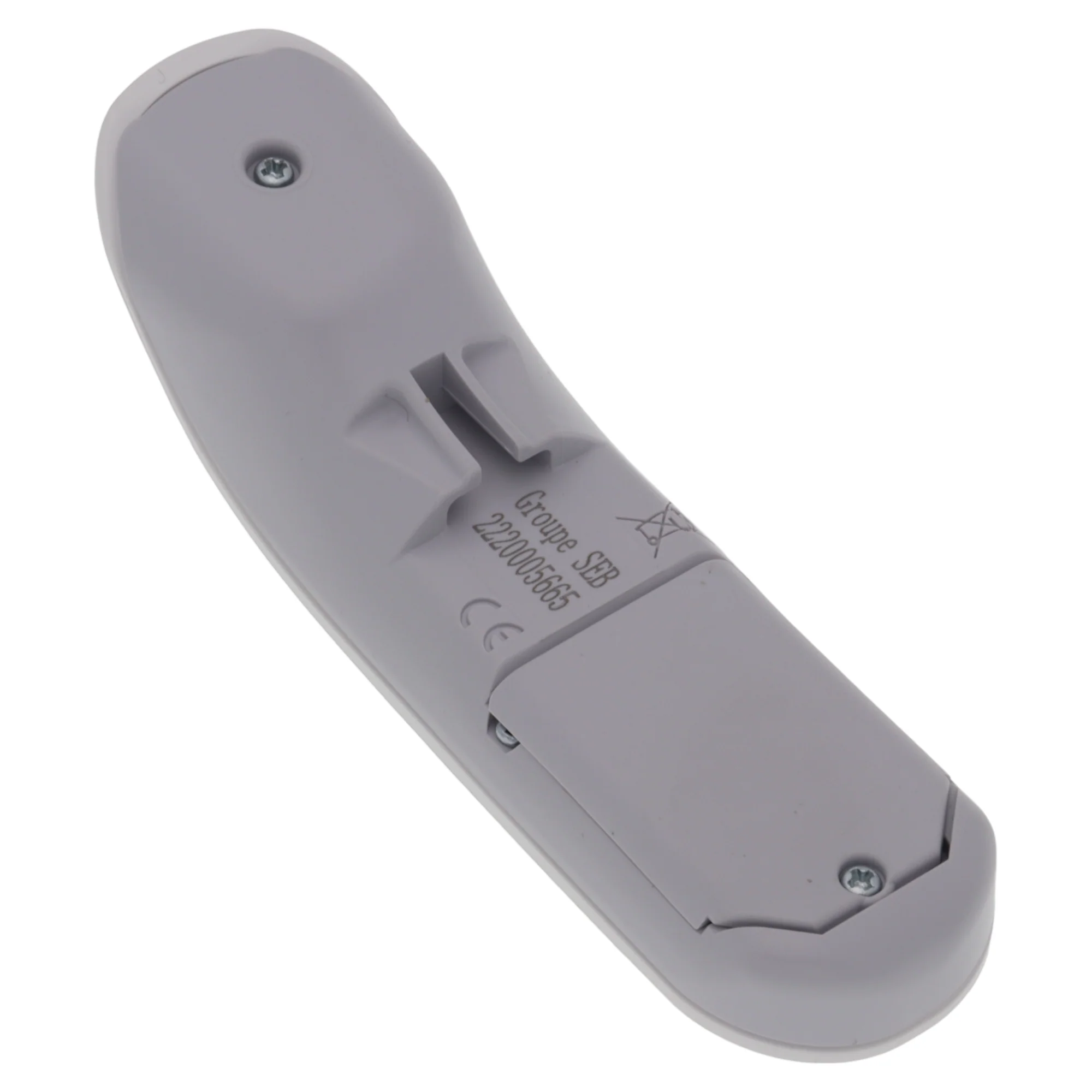 Rowenta Tefal telecomando remoto aspirapolvere XO70 XO90 XO160 IQ77 IX77 - Image 2