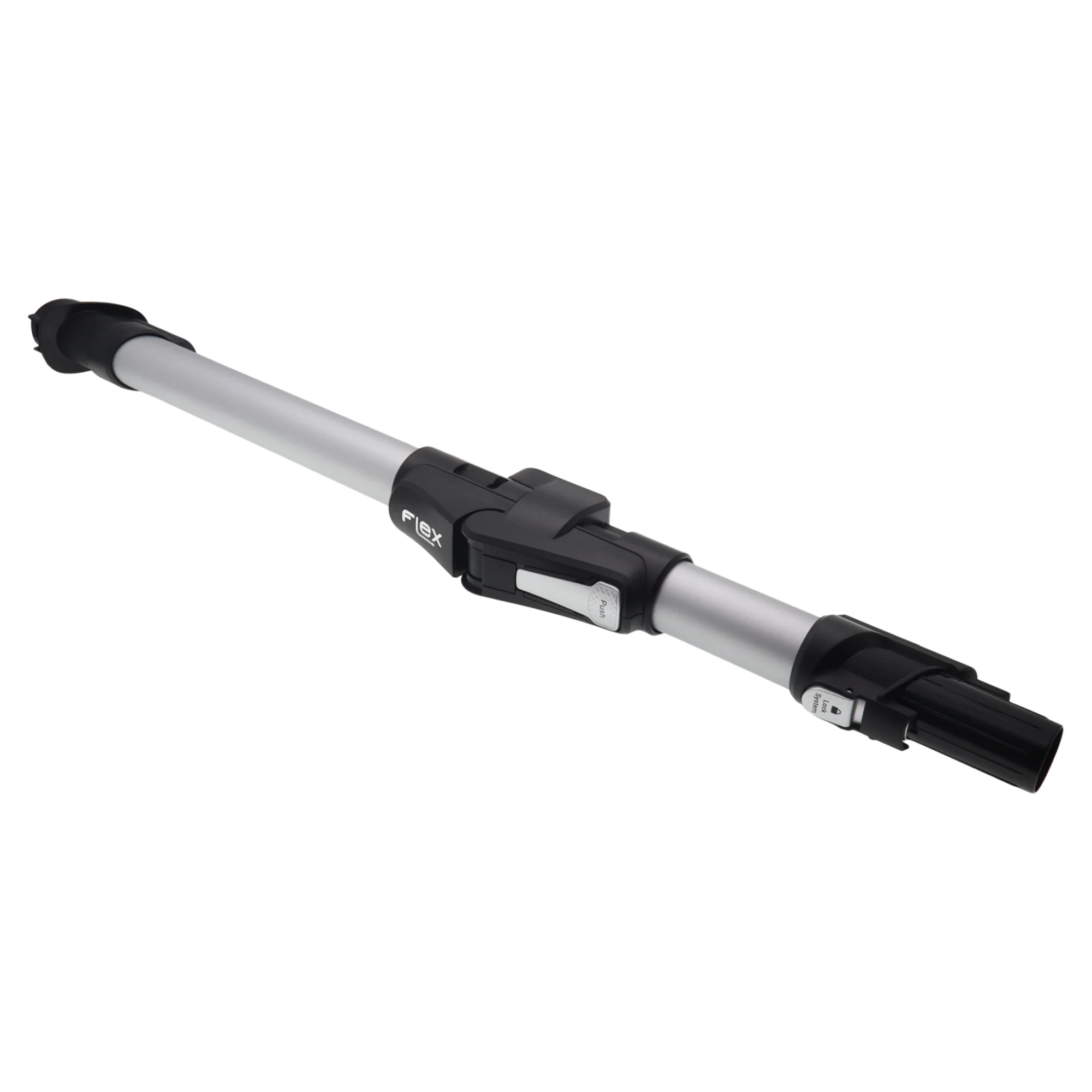 Rowenta Tefal tubo rigido prolunga scopa aspirapolvere XForce 13.60 RH9A TY9A - Image 2
