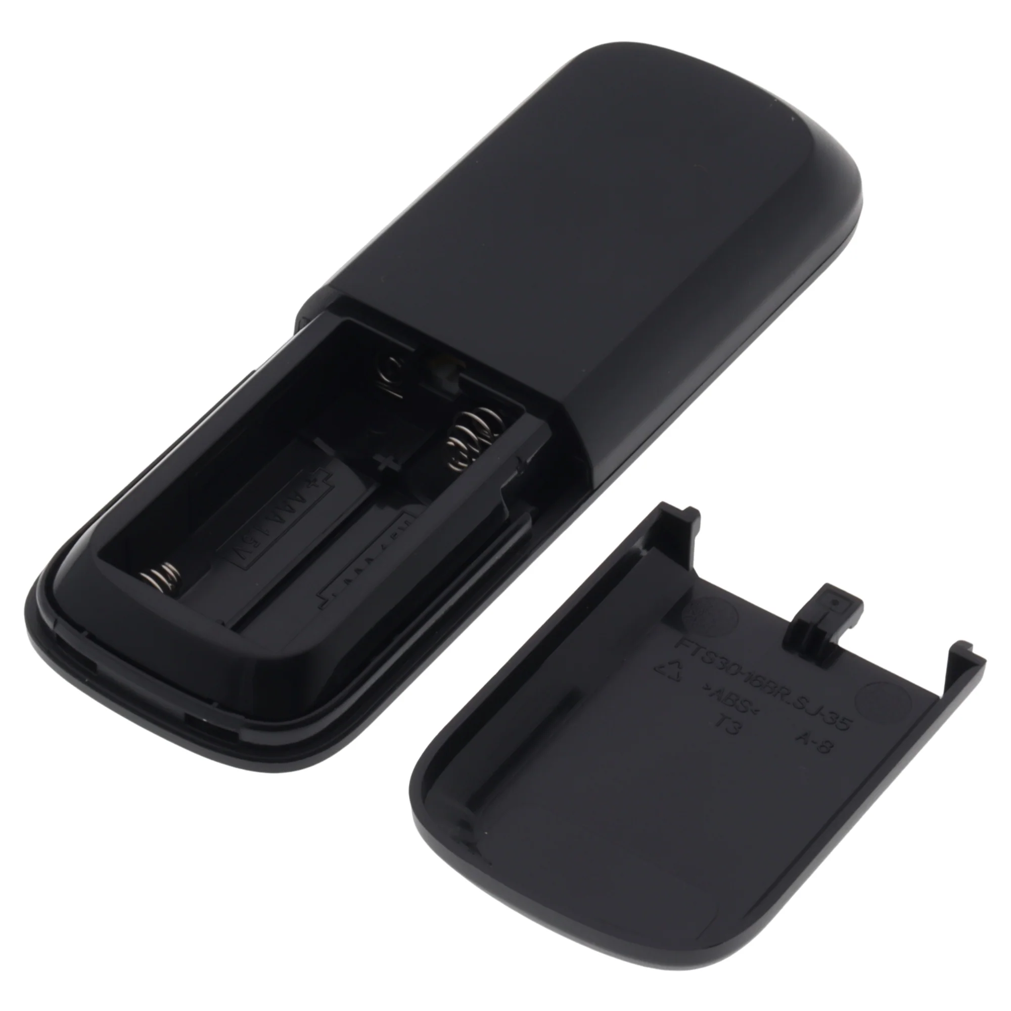 Rowenta telecomando controllo remoto FTS30-16BR ventilatore Eclipse QU5030 - Image 3